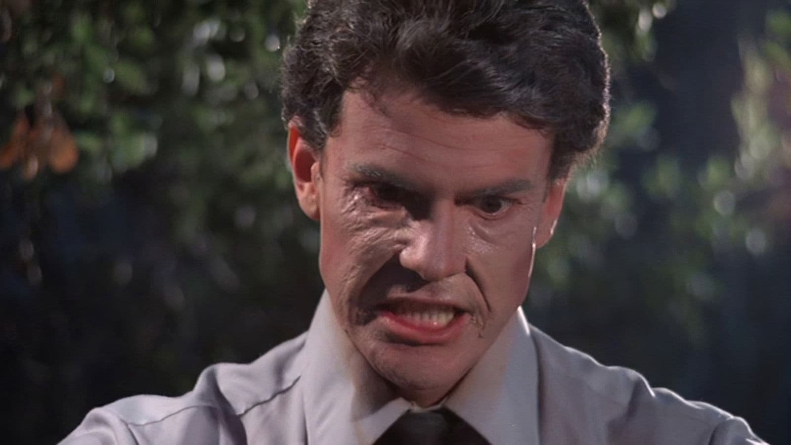 La collina dei morti viventi