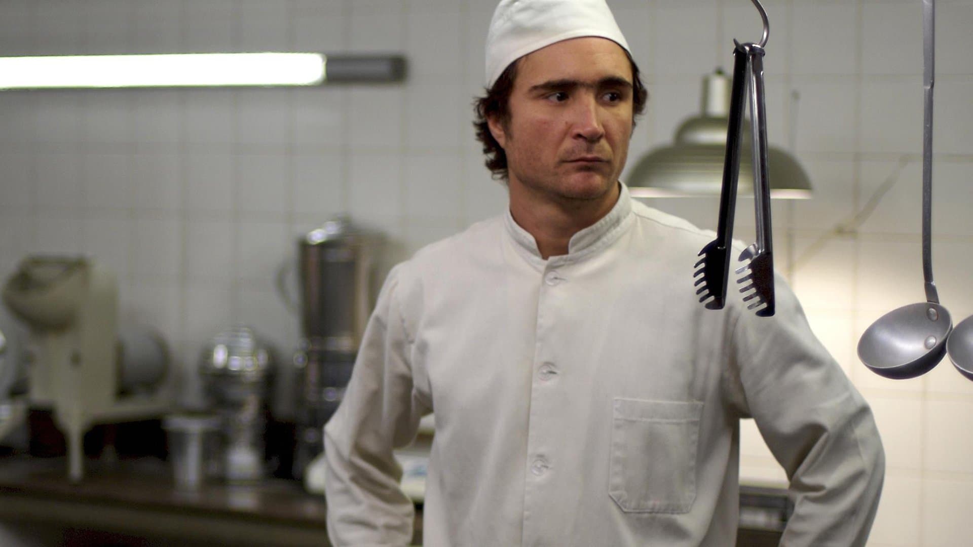 Estômago - Una storia gastronomica