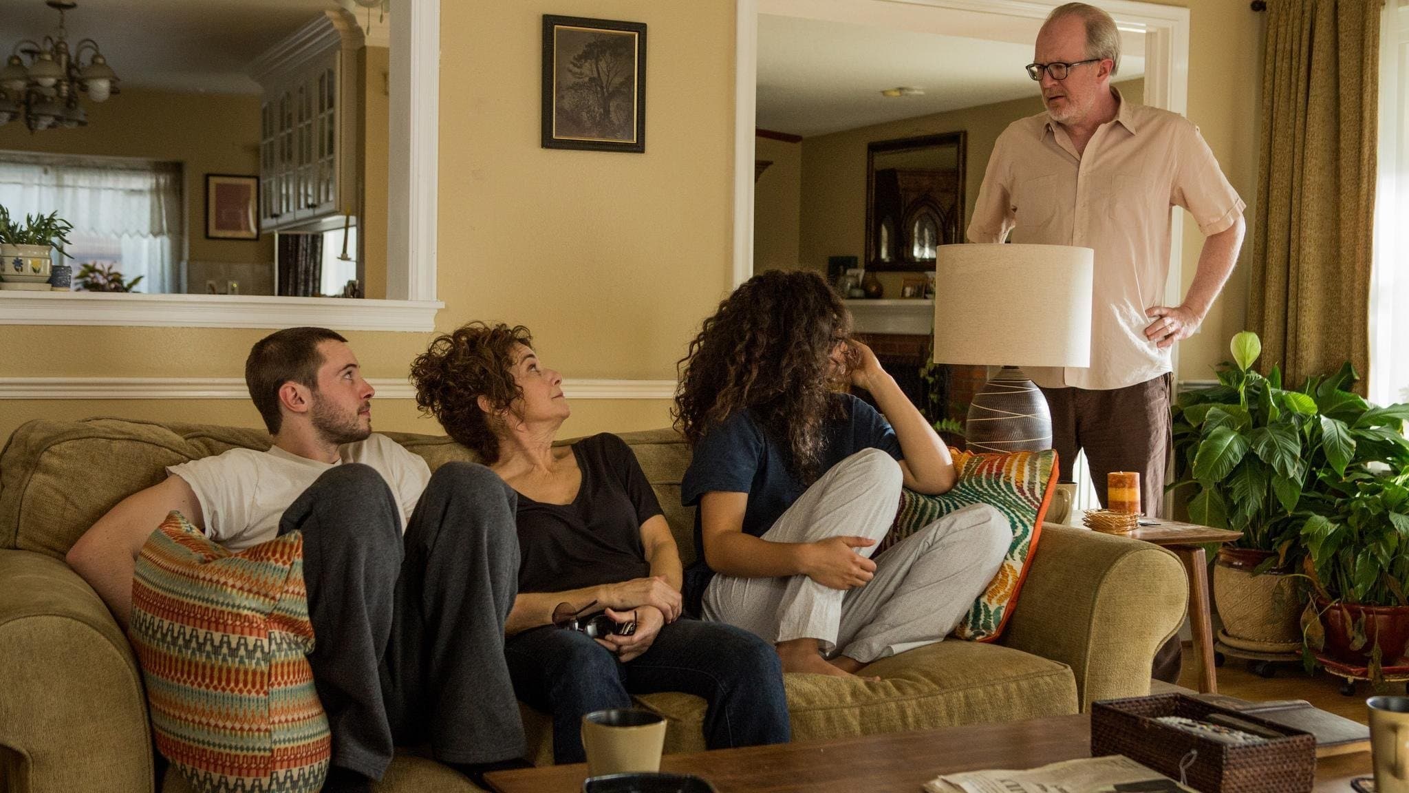 The lovers - Ritrovare l'amore