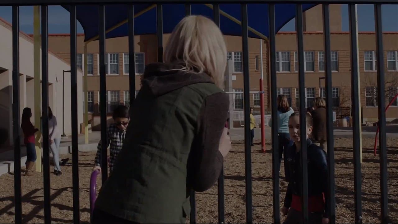 Una sorella sospetta