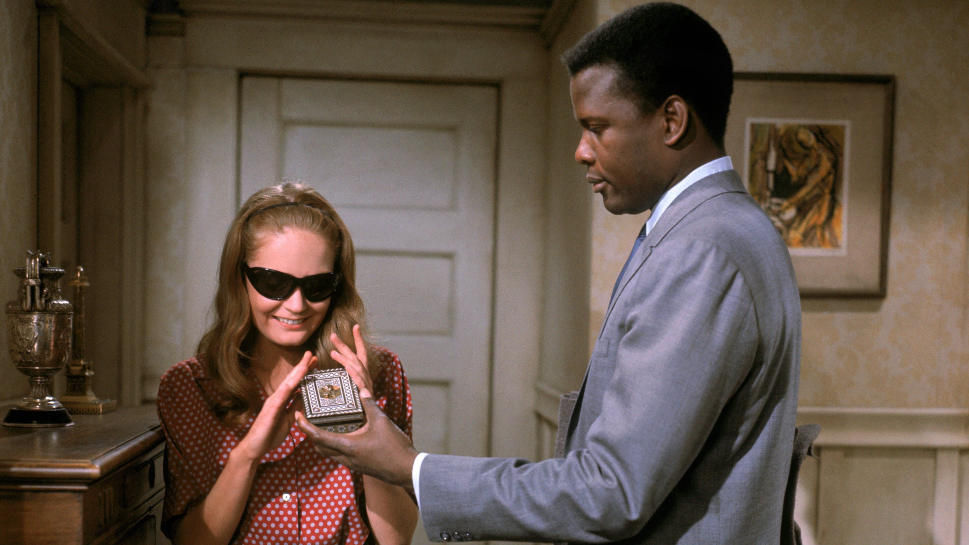 Incontro al Central Park