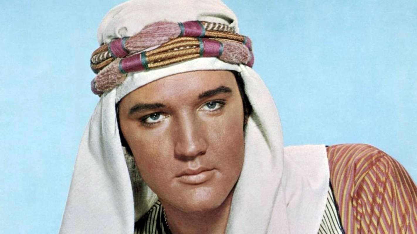 Avventura in oriente