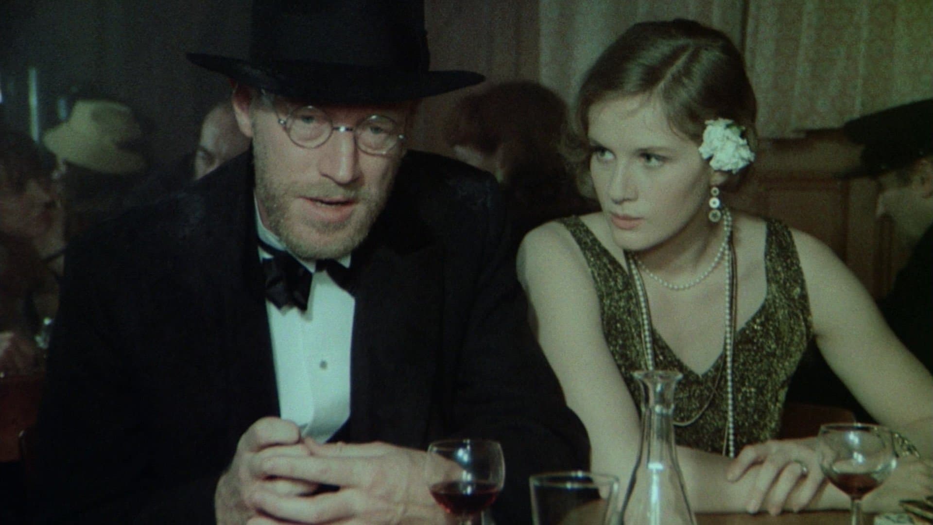 Il lupo della steppa