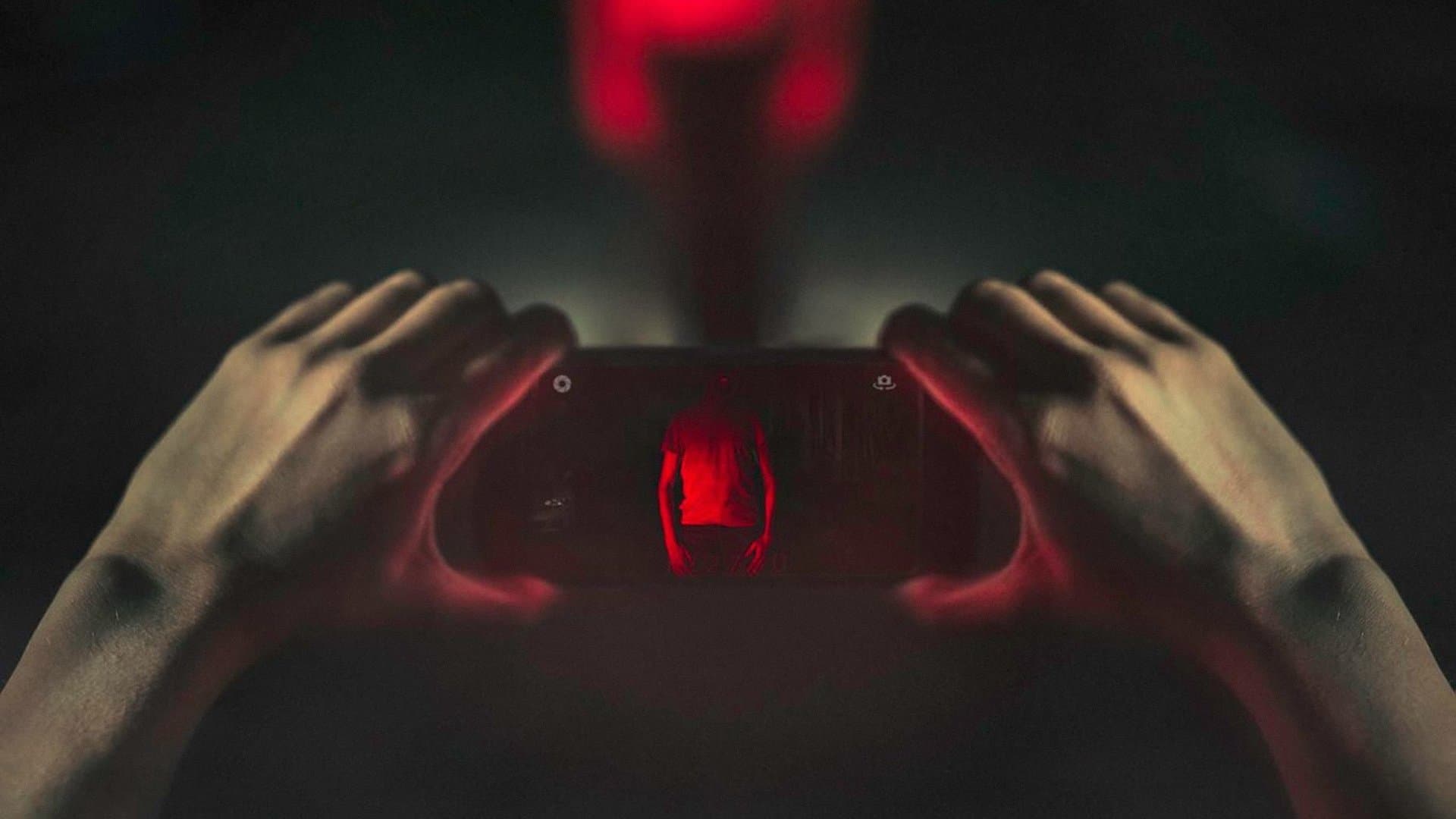 You die - Scarica l’app, poi muori