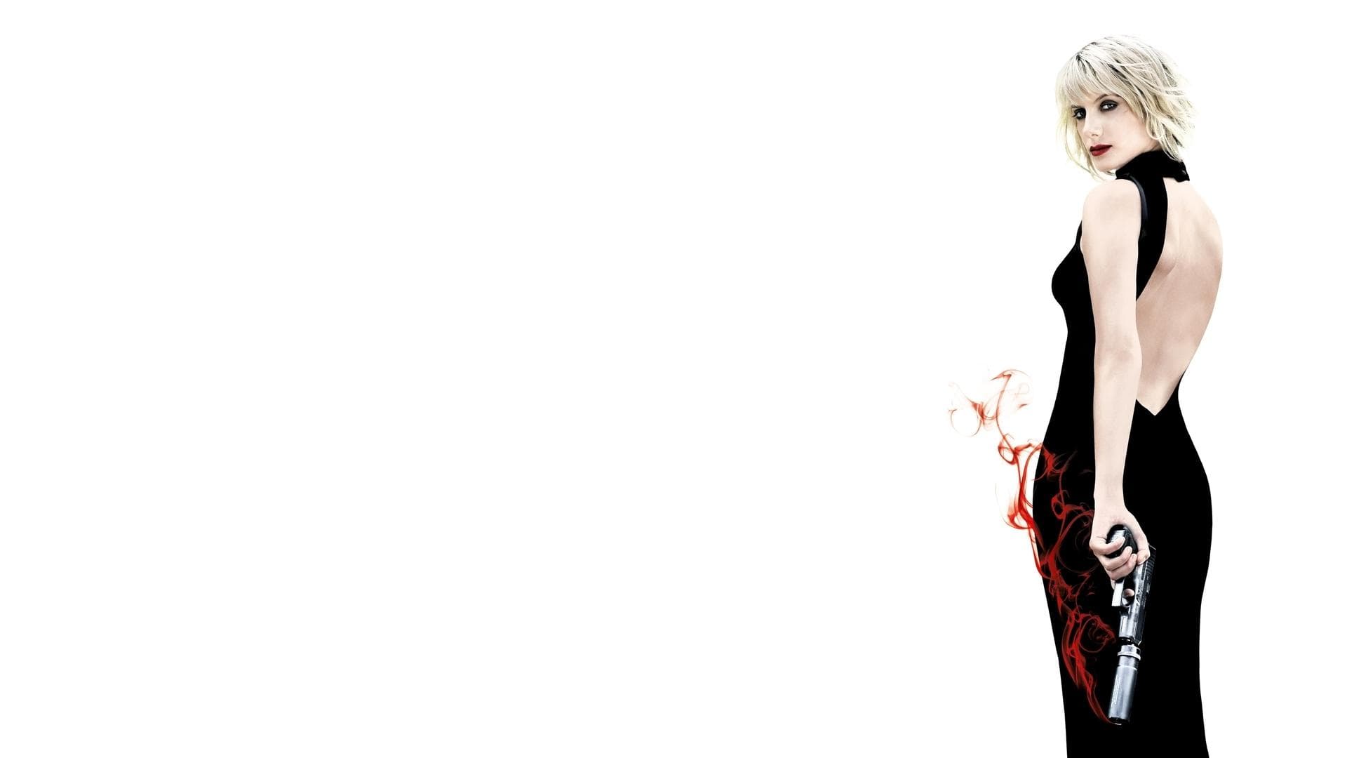 Requiem Pour Une Tueuse