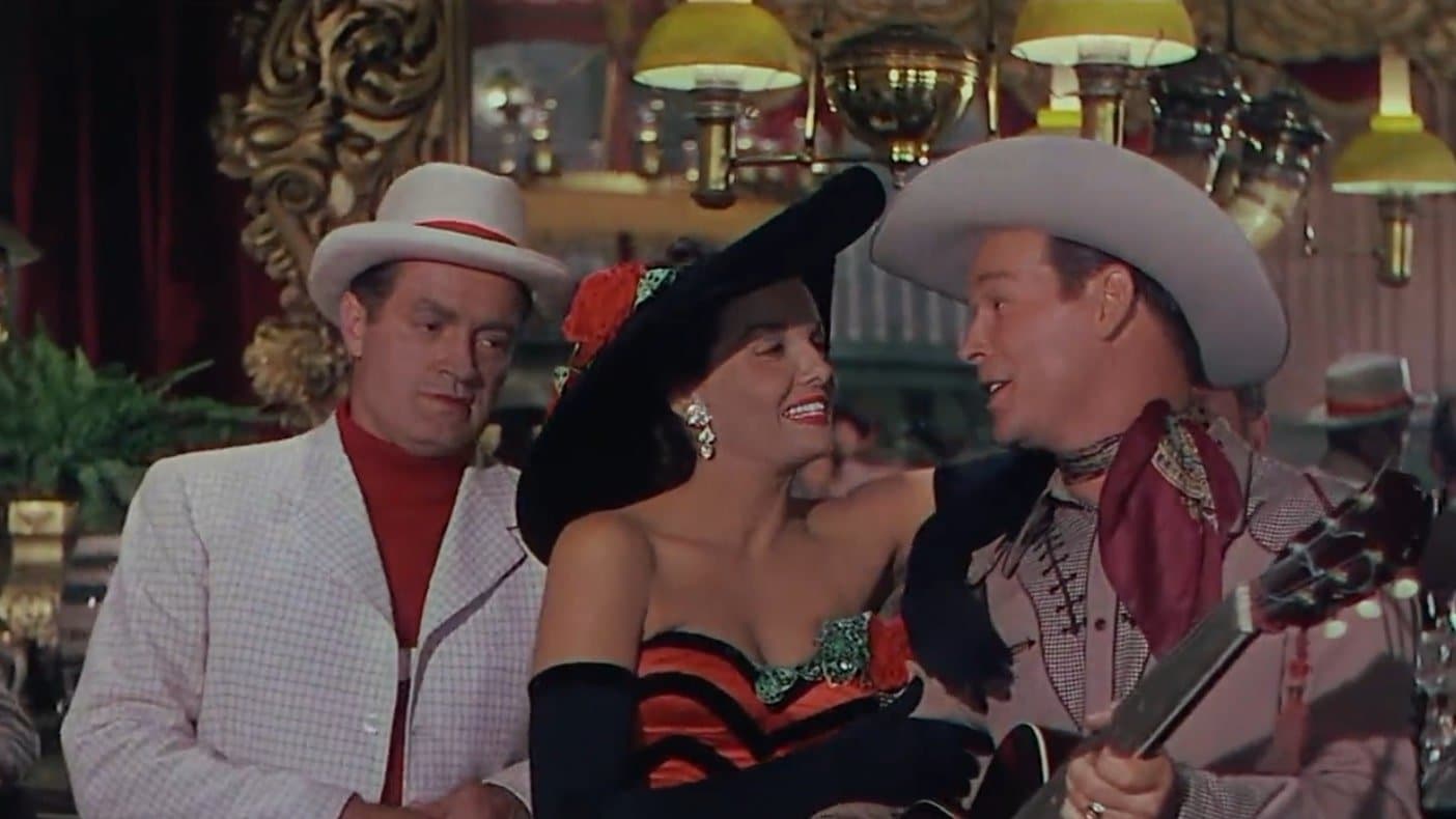 Il figlio di Viso Pallido