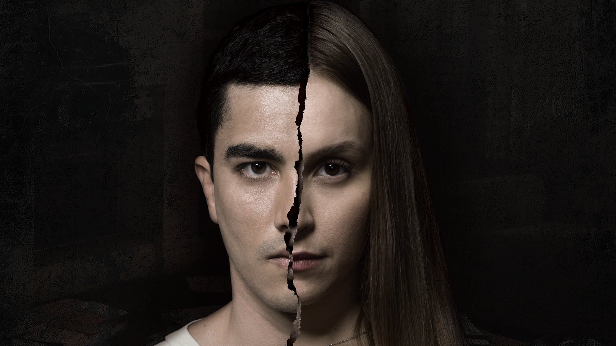 A Menina que Matou os Pais: A Série