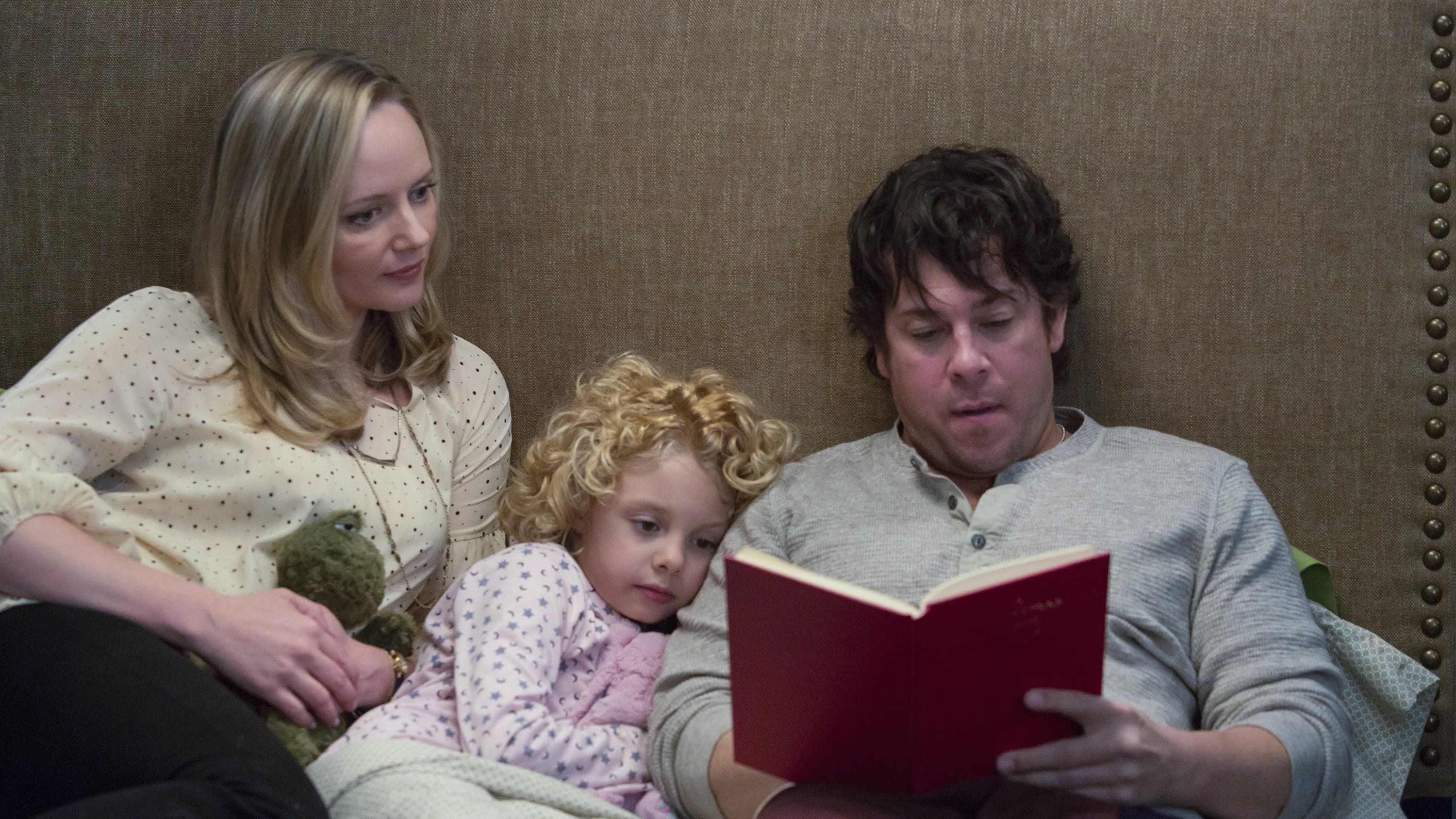 Un angelo mandato dal cielo