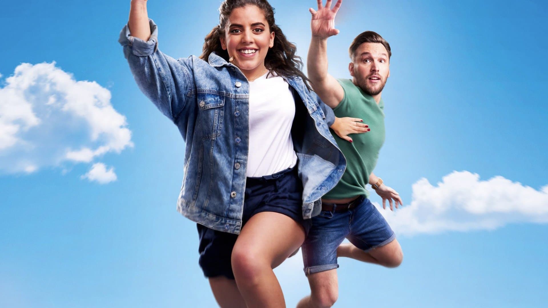 Nemmeno io ti voglio