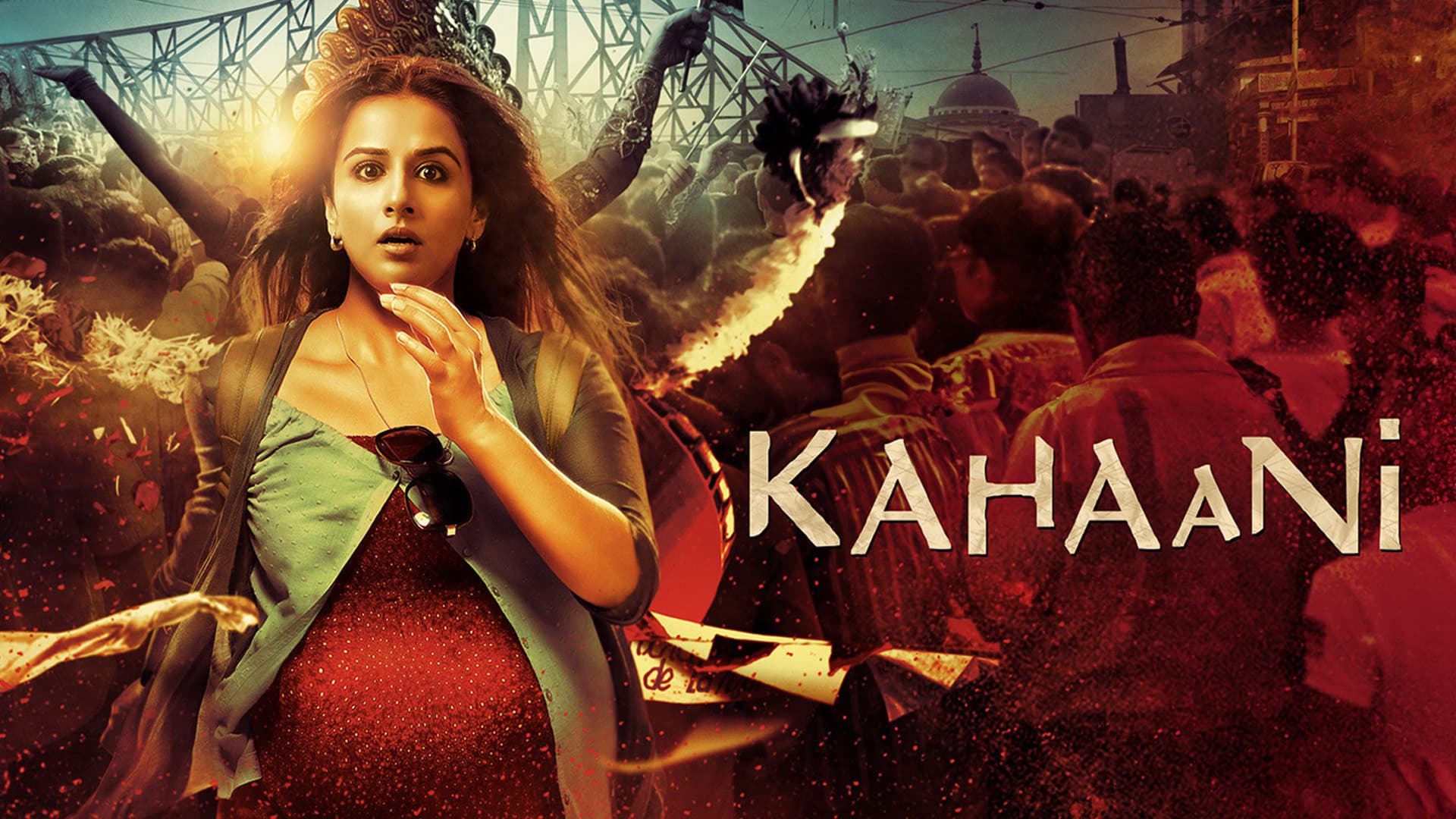Kahaani