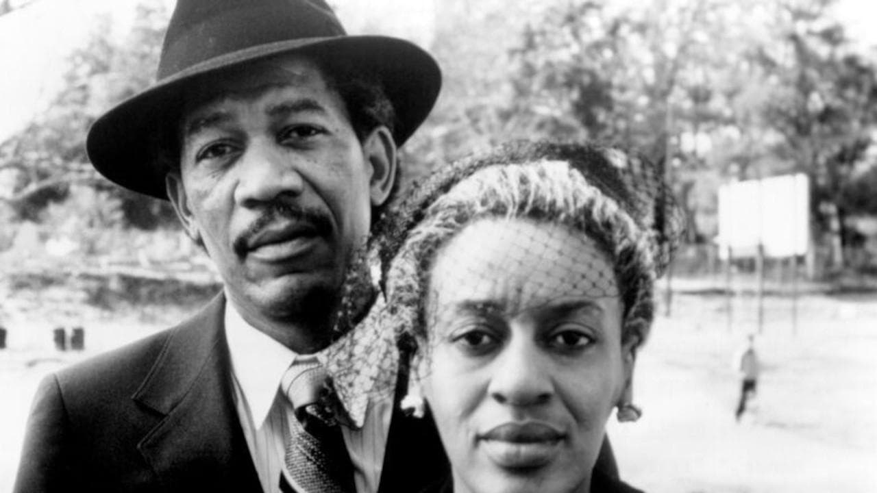 Un posto per riposare