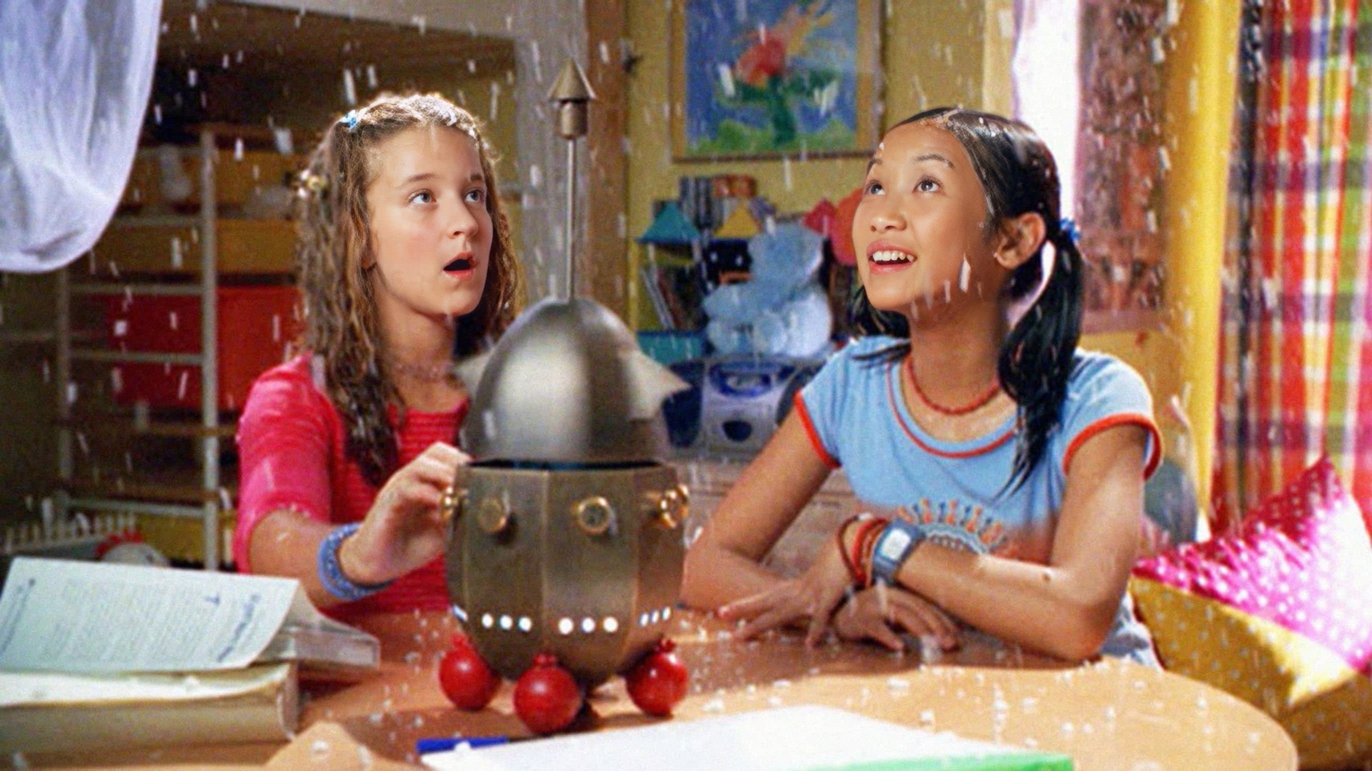 Il più bel regalo di Natale