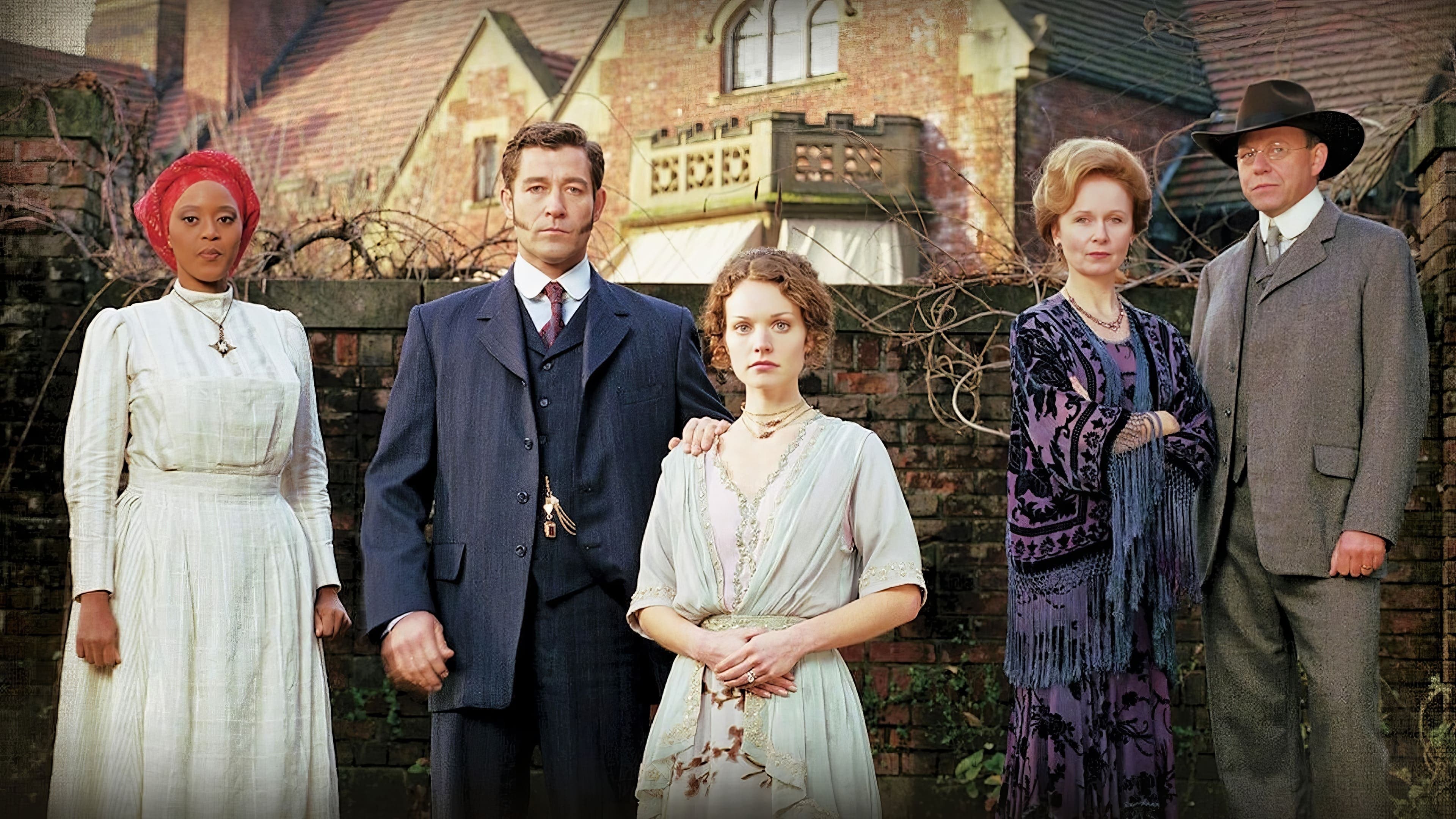 Il diario di Ellen Rimbauer