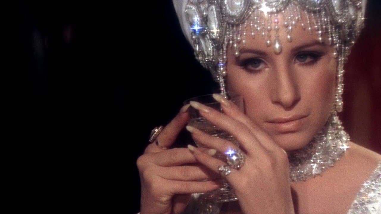 L'amica delle 5 e mezzo