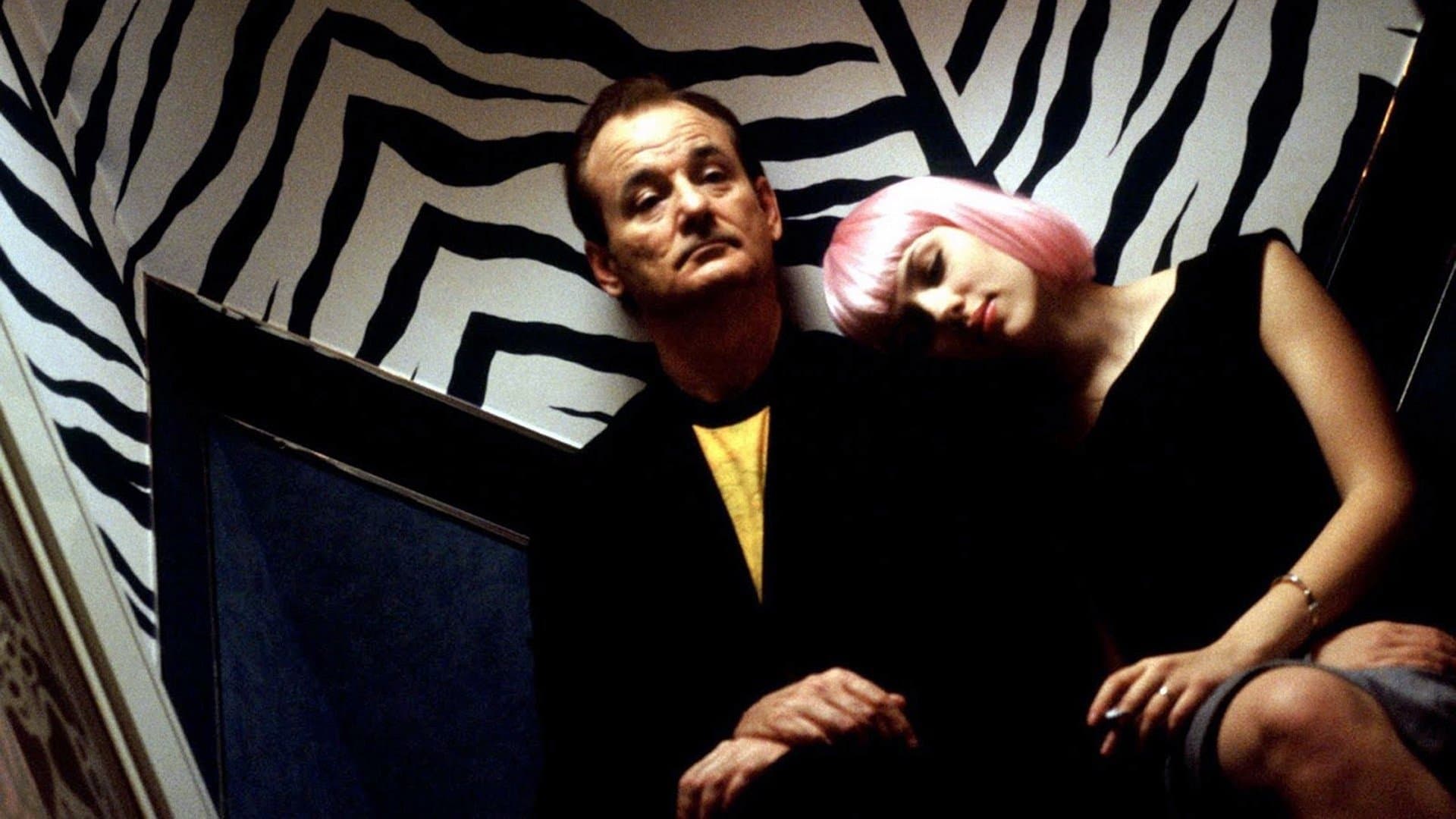 Lost in Translation - L'amore tradotto