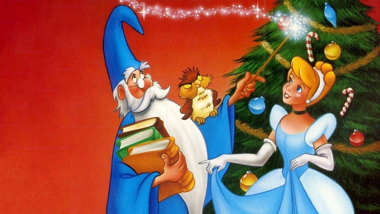 Un regalo di Natale Disney