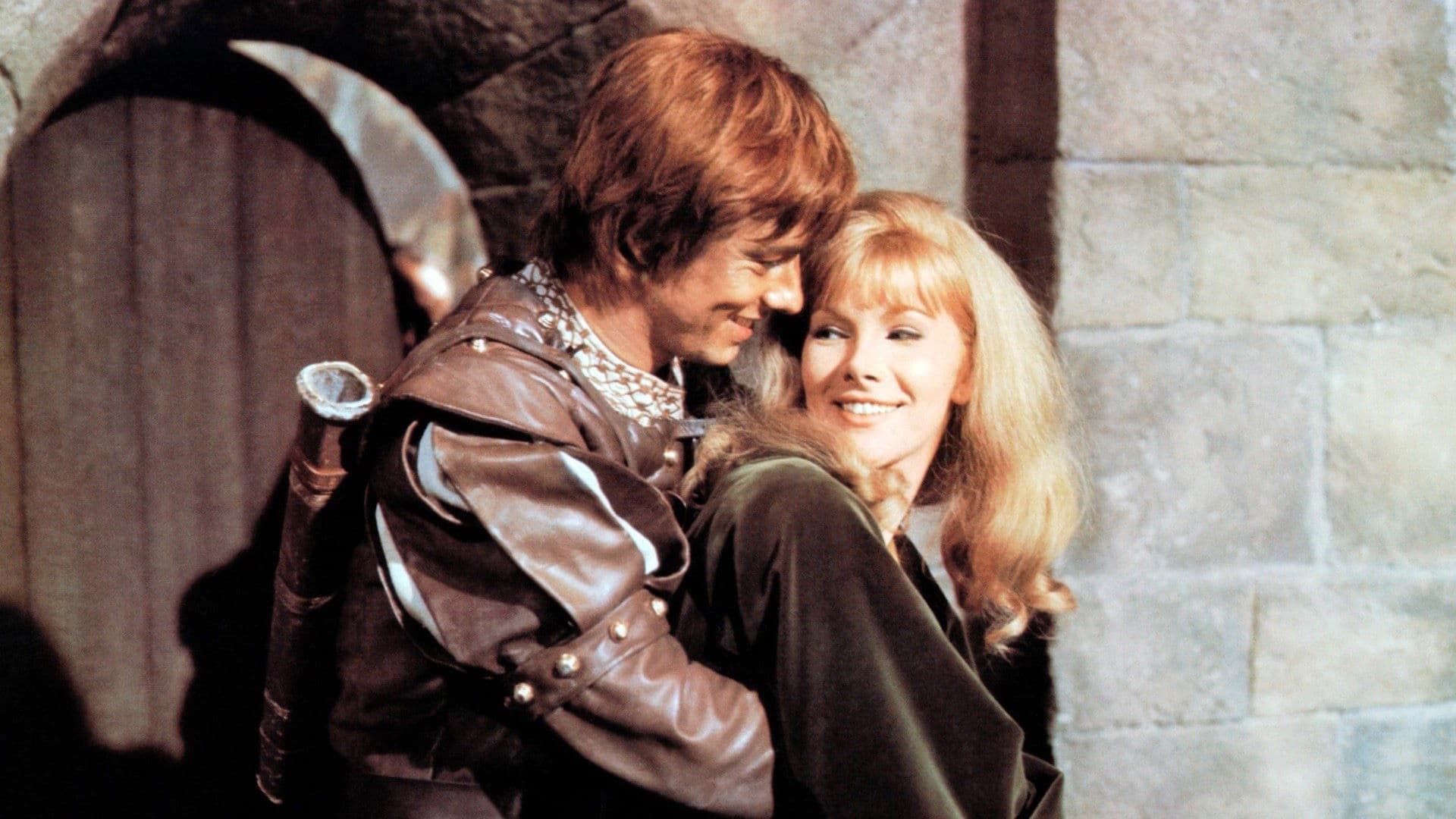 Il principe di Donegal