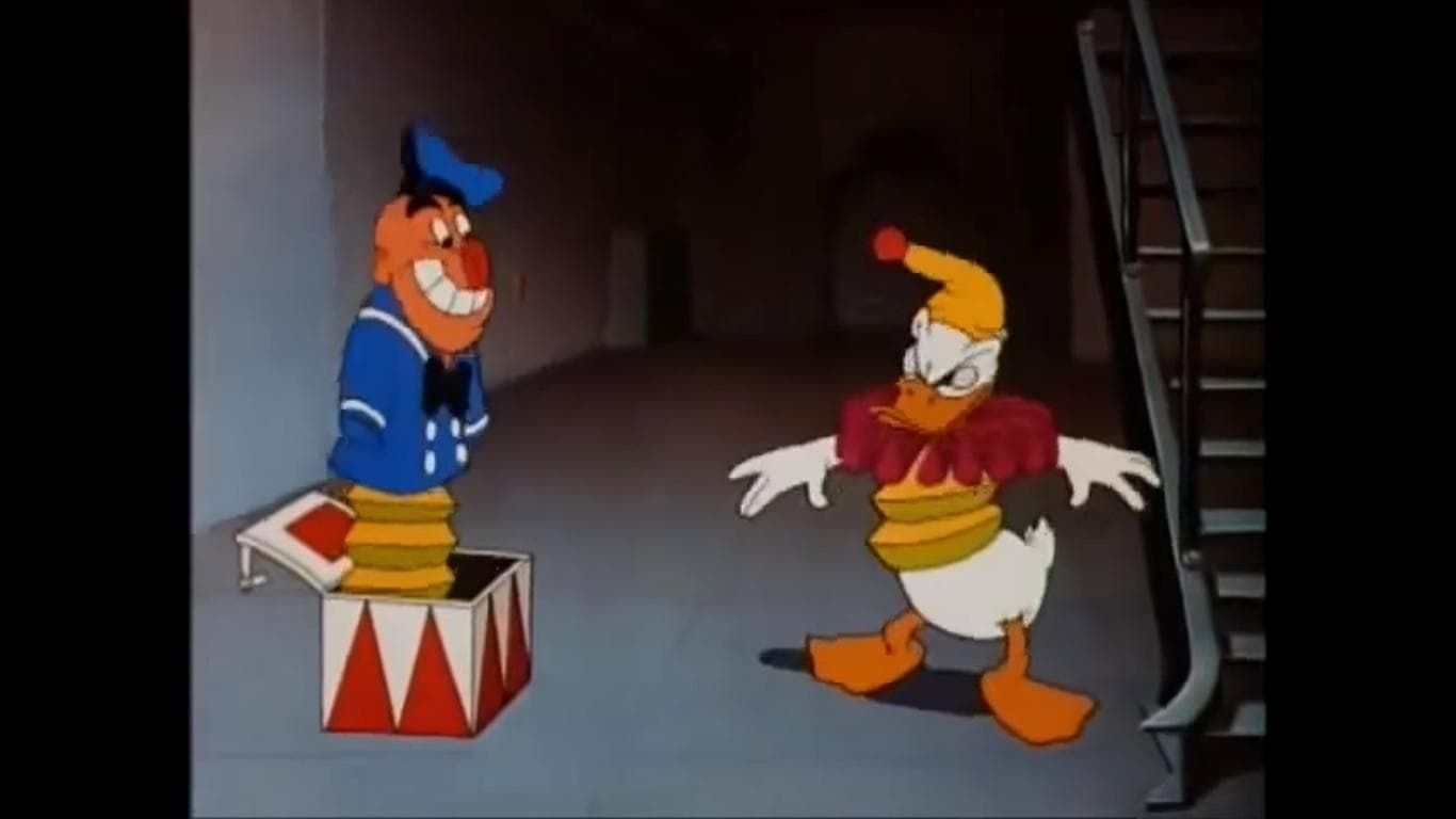 Una lunga giornata di lavoro