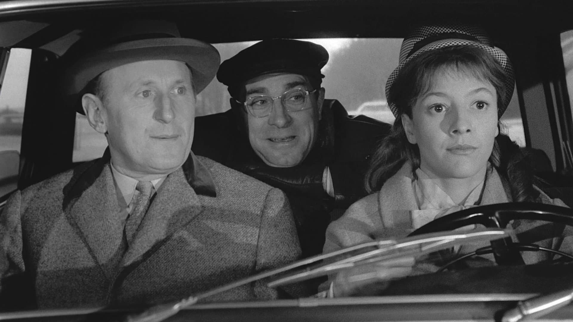 Il cielo chiude un occhio