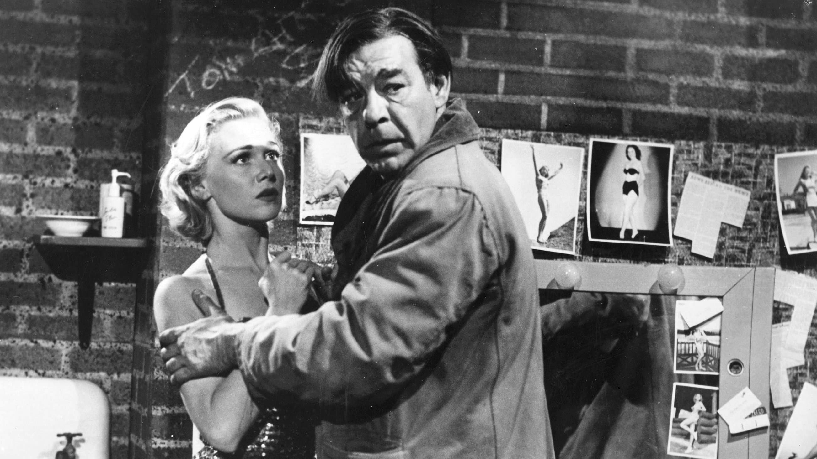 L'uomo che uccise il suo cadavere