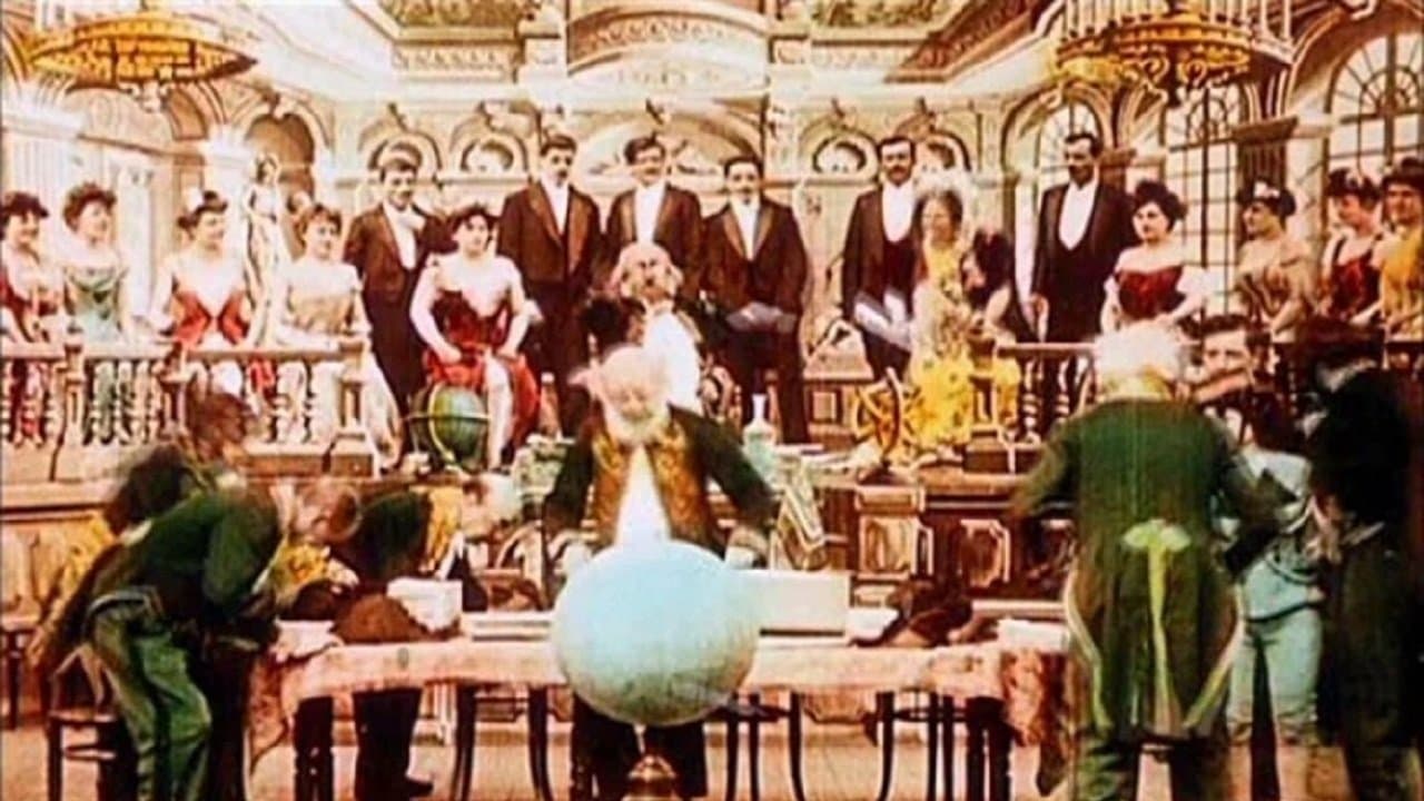 Viaggio attraverso l'impossibile