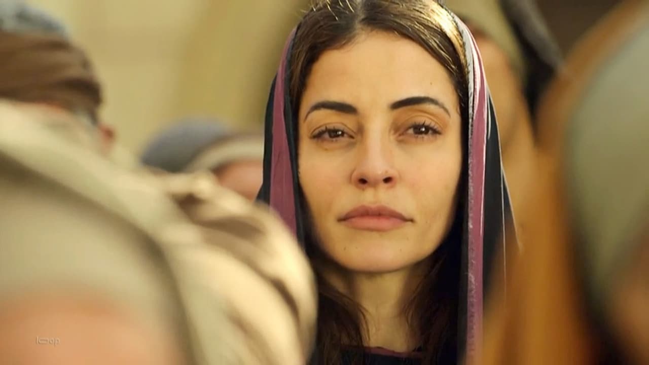 Paolo di Tarso - Il viaggio verso Damasco