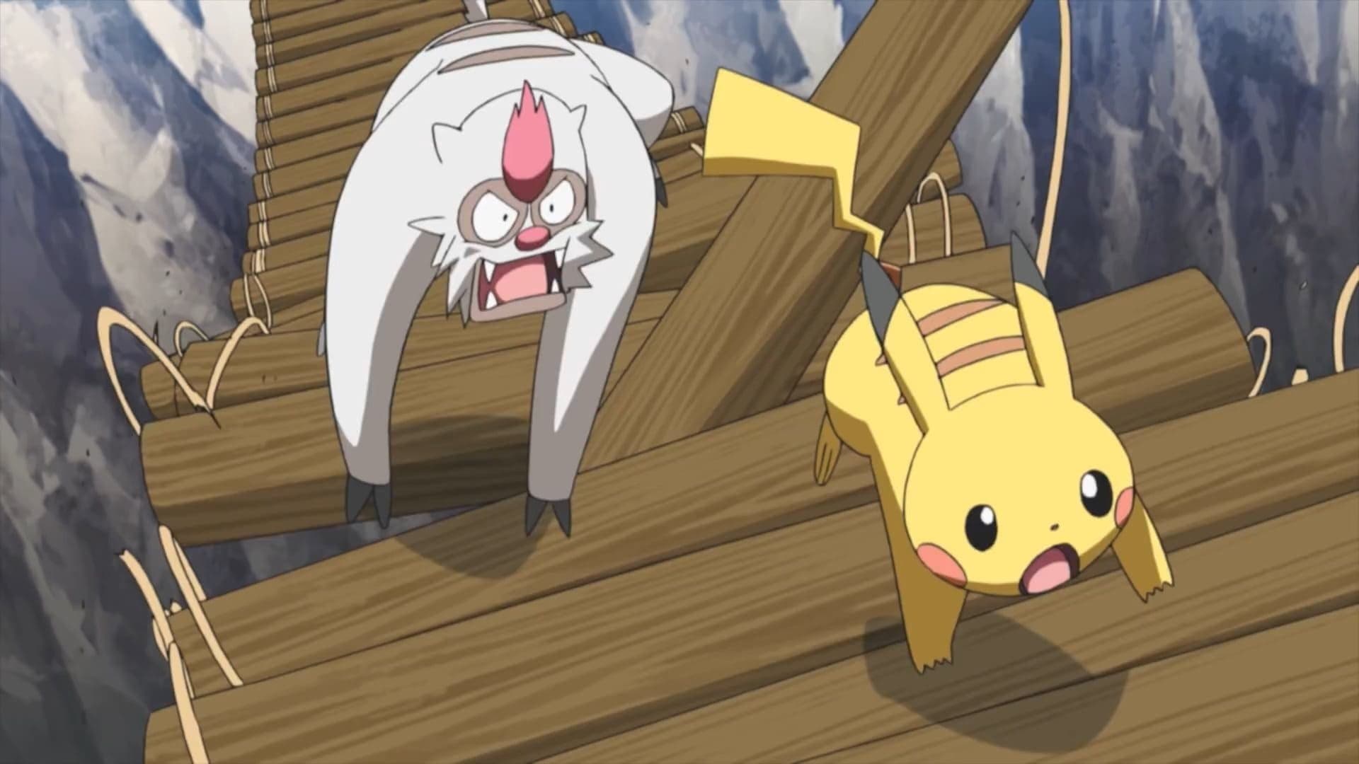 Pokémon Generazioni