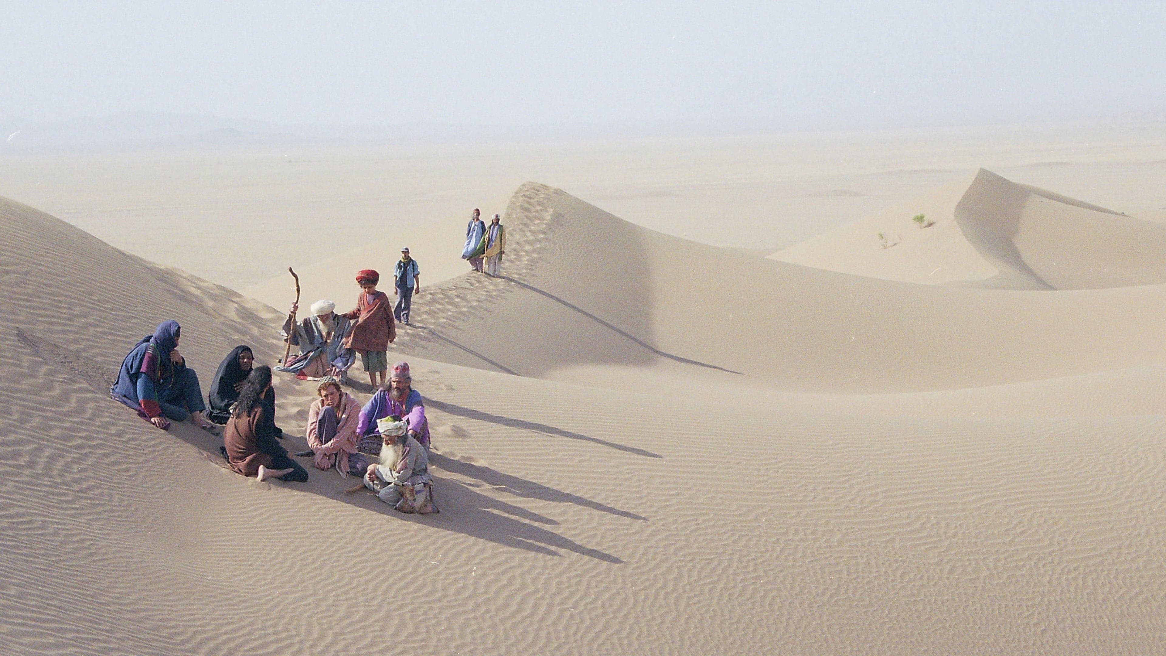 Bab'Aziz - Il principe che contemplava la sua anima