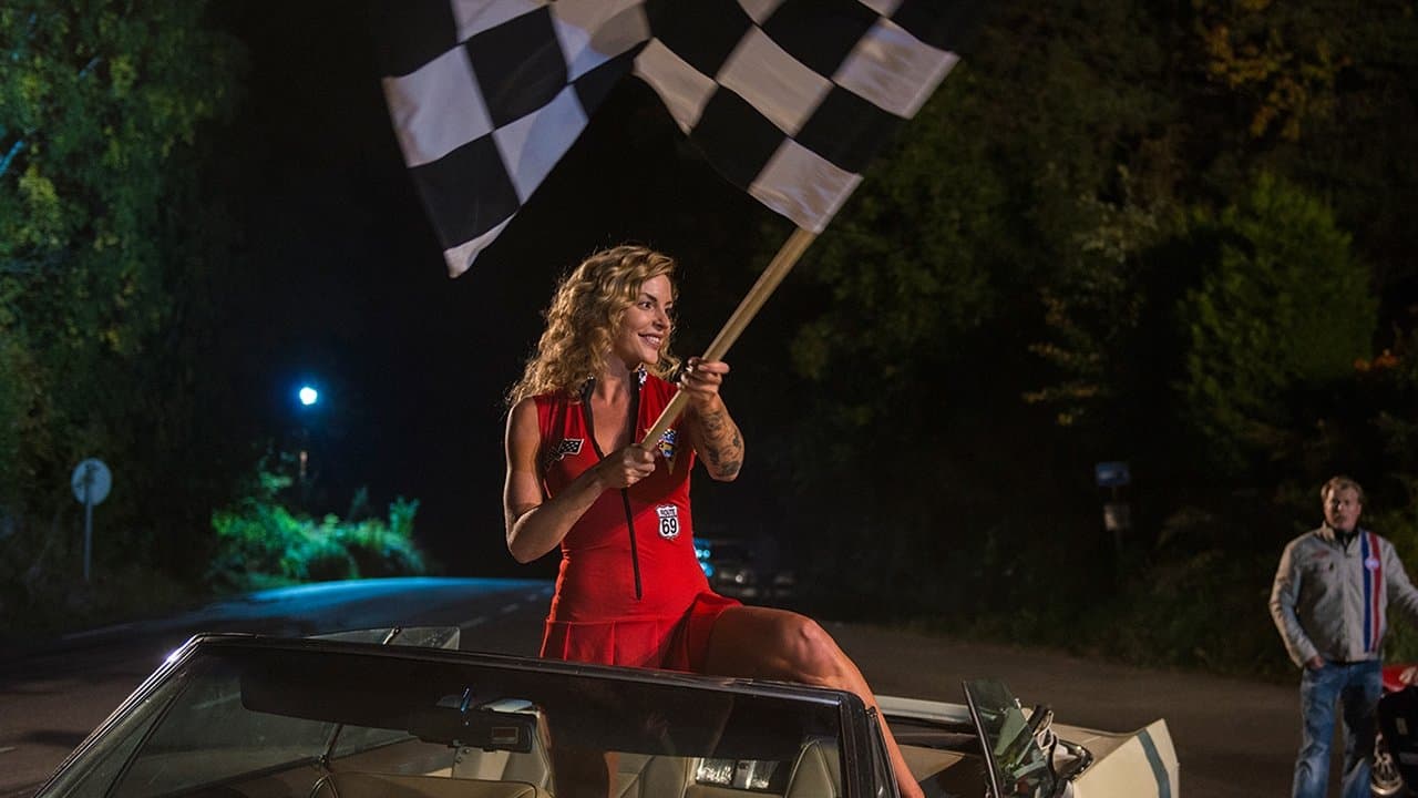 Borning - Corsa senza regole