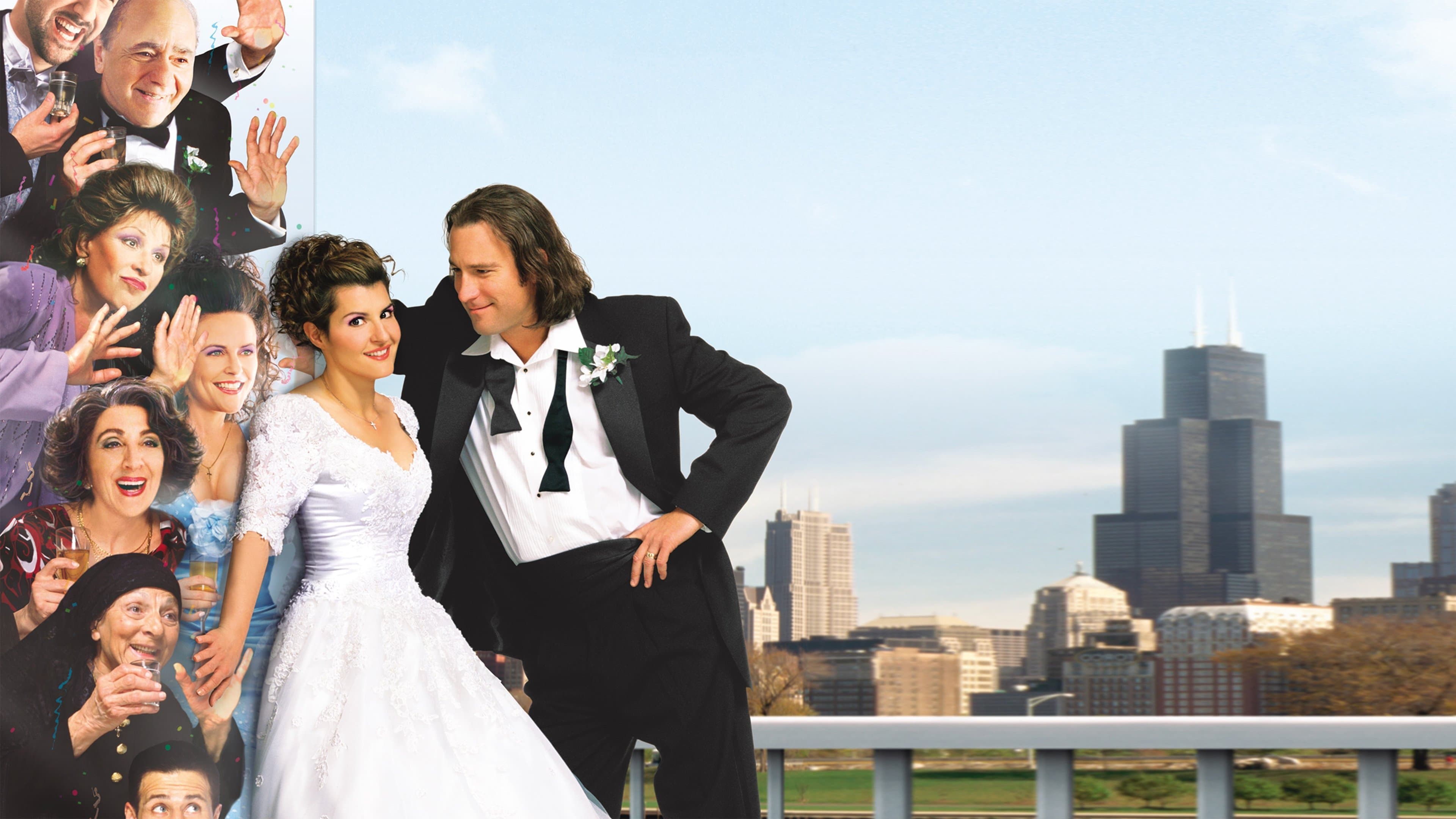 Il mio grosso grasso matrimonio greco