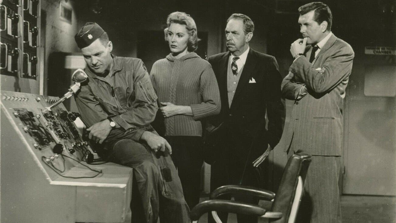 Assalto dallo spazio