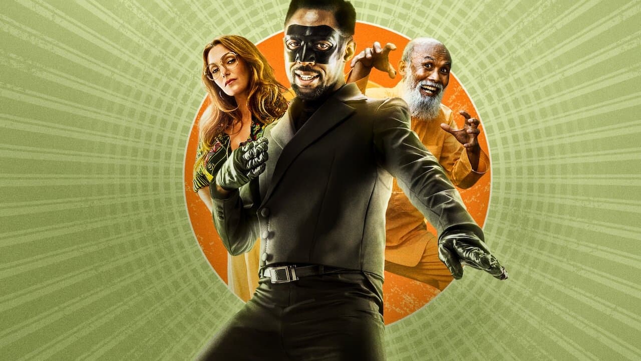 Black Snake - La leggenda del serpente nero