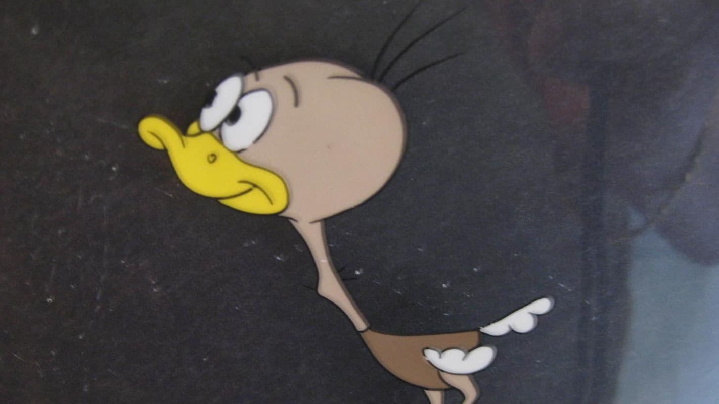 Il gallo è diventato mamma