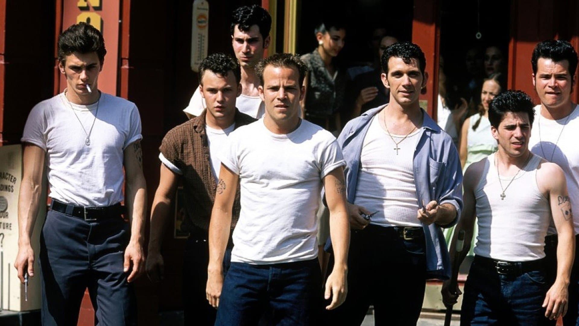 Deuces Wild - I guerrieri di New York