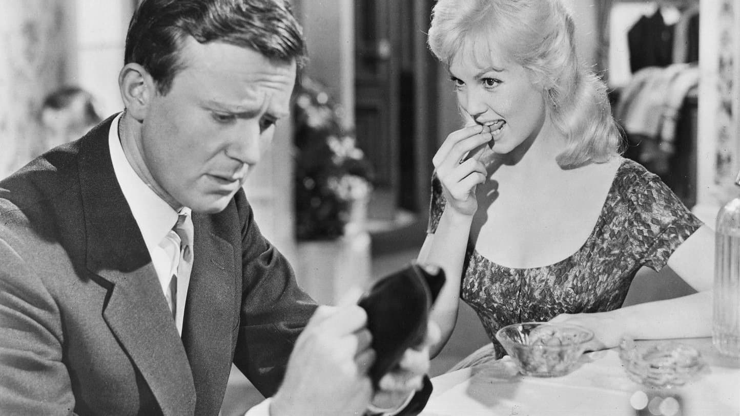 Su e giù per le scale