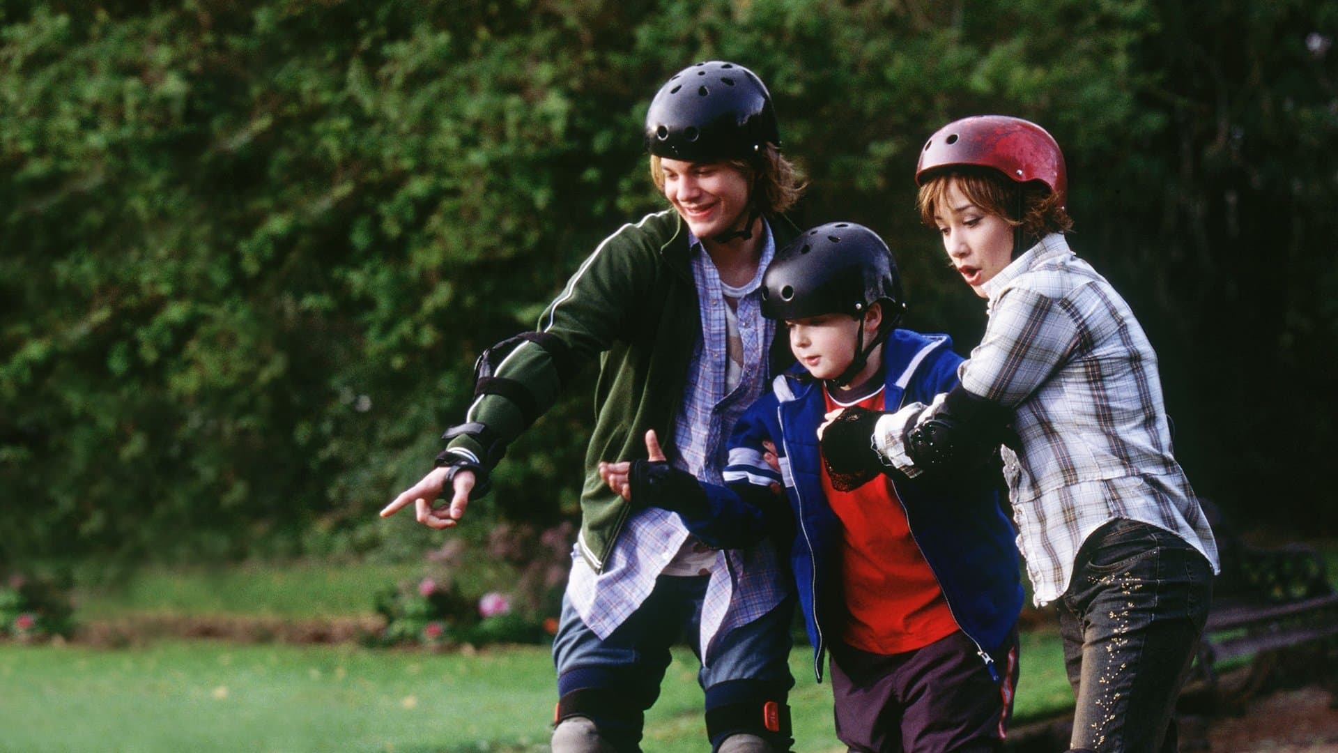 You wish! - Attenzione ai desideri