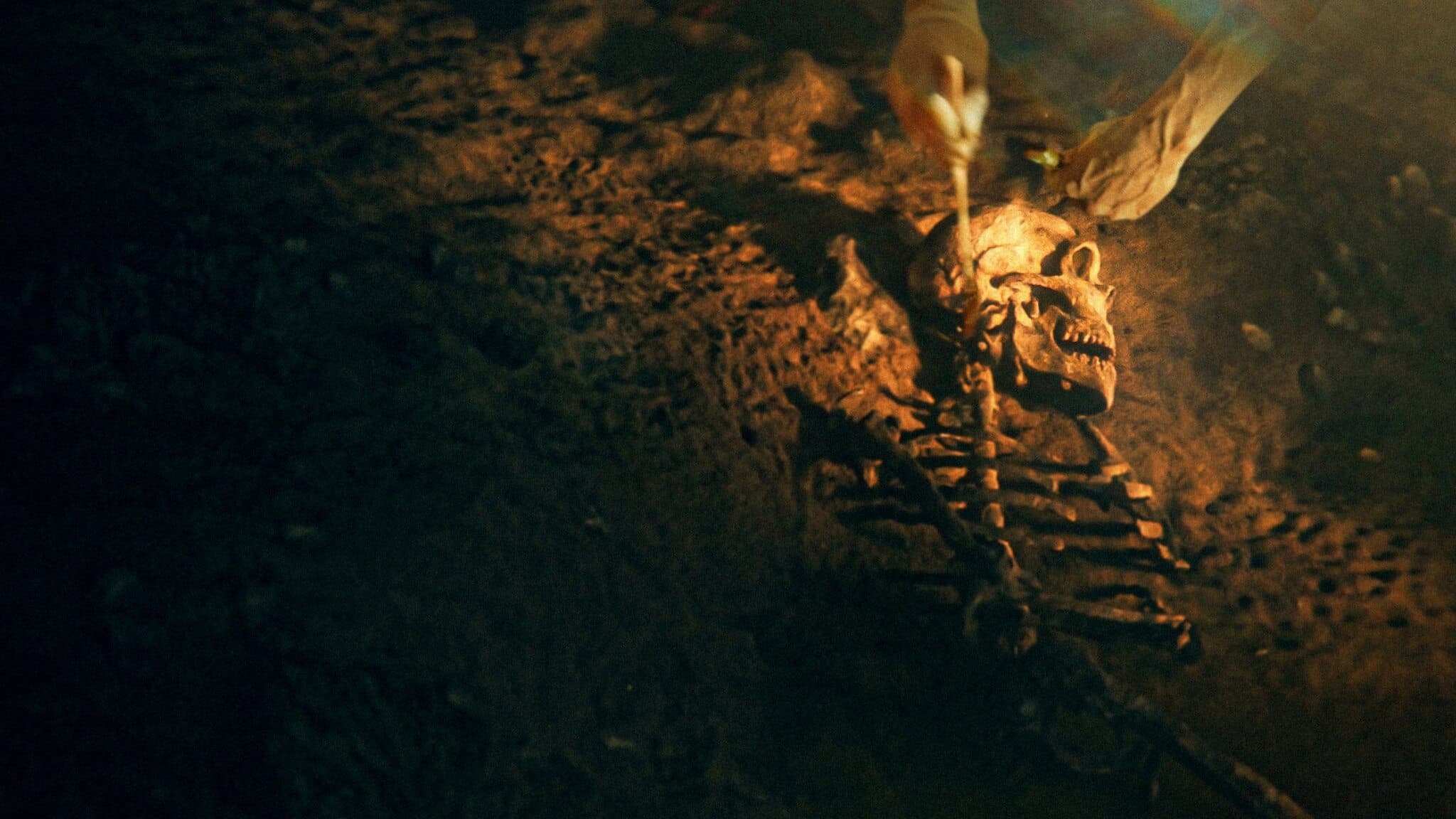 I segreti dei Neanderthal