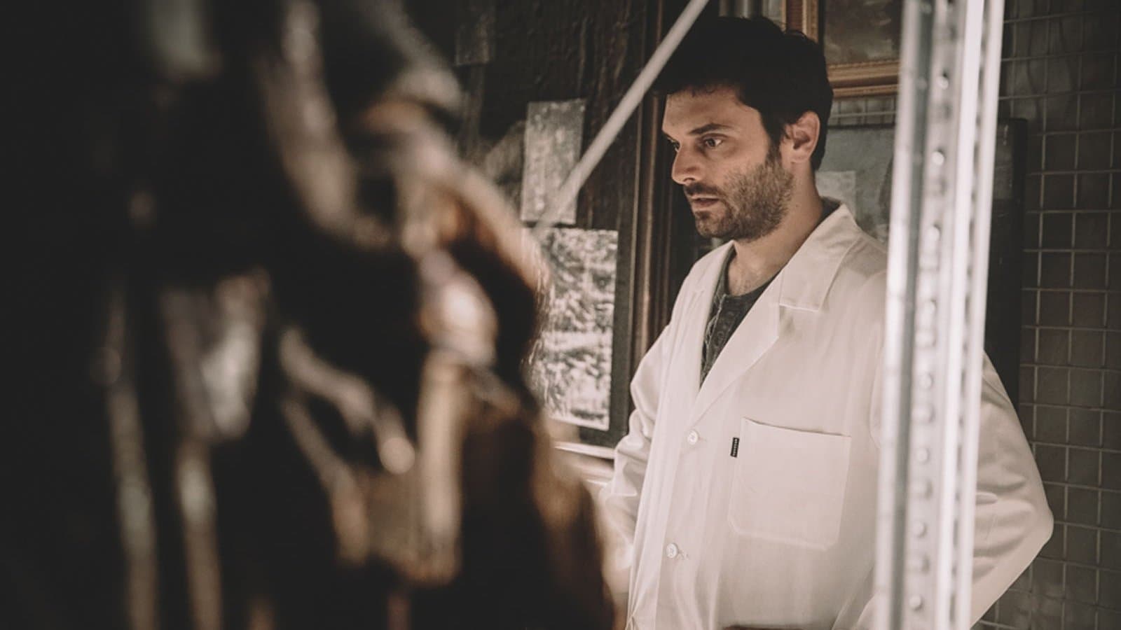 Lost and Found (Je promets d'être sage)