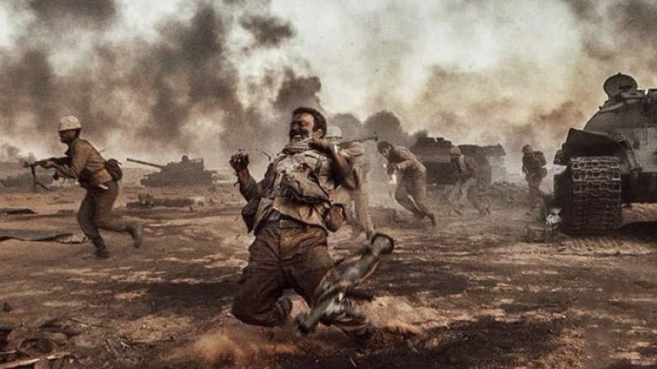 تنگه ی ابوقریب