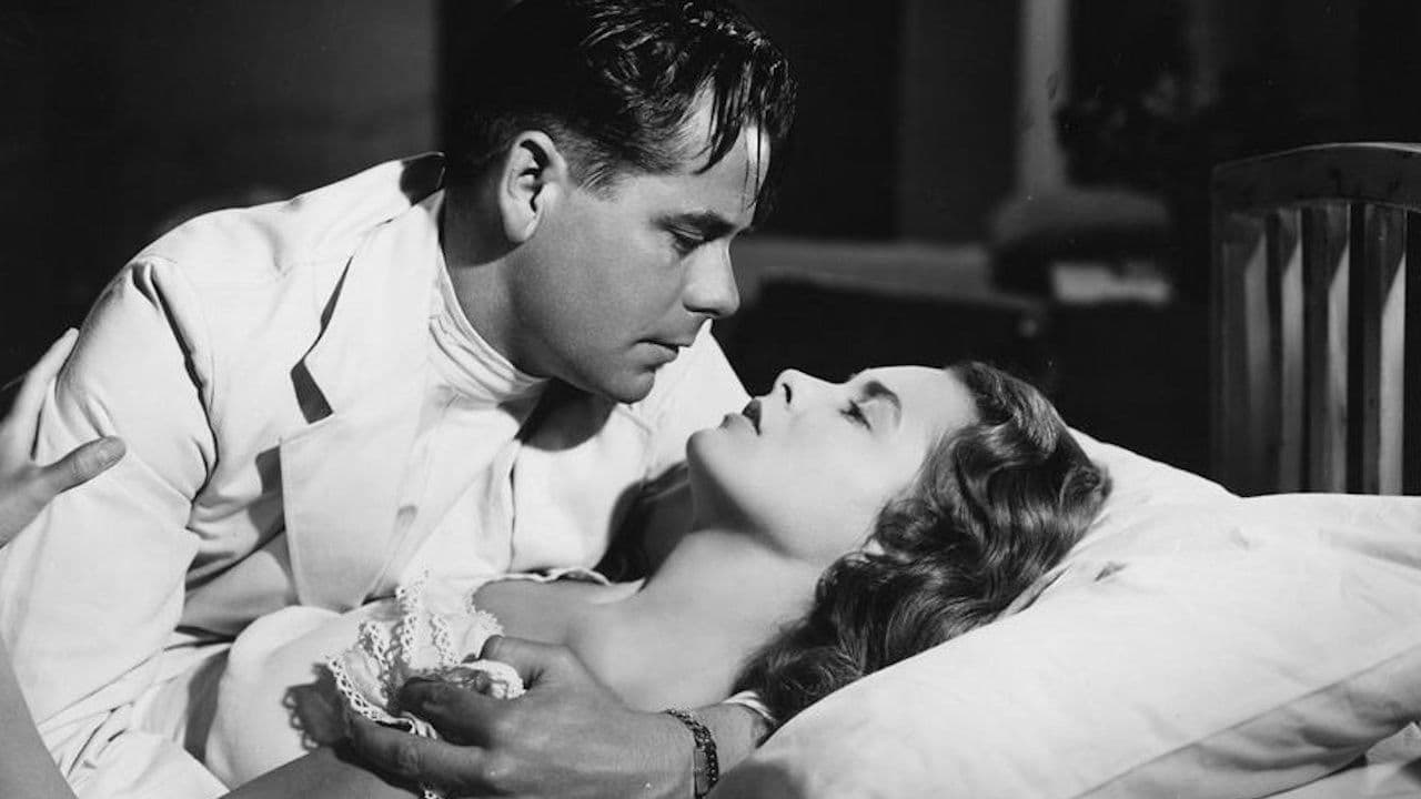 Il dottore e la ragazza