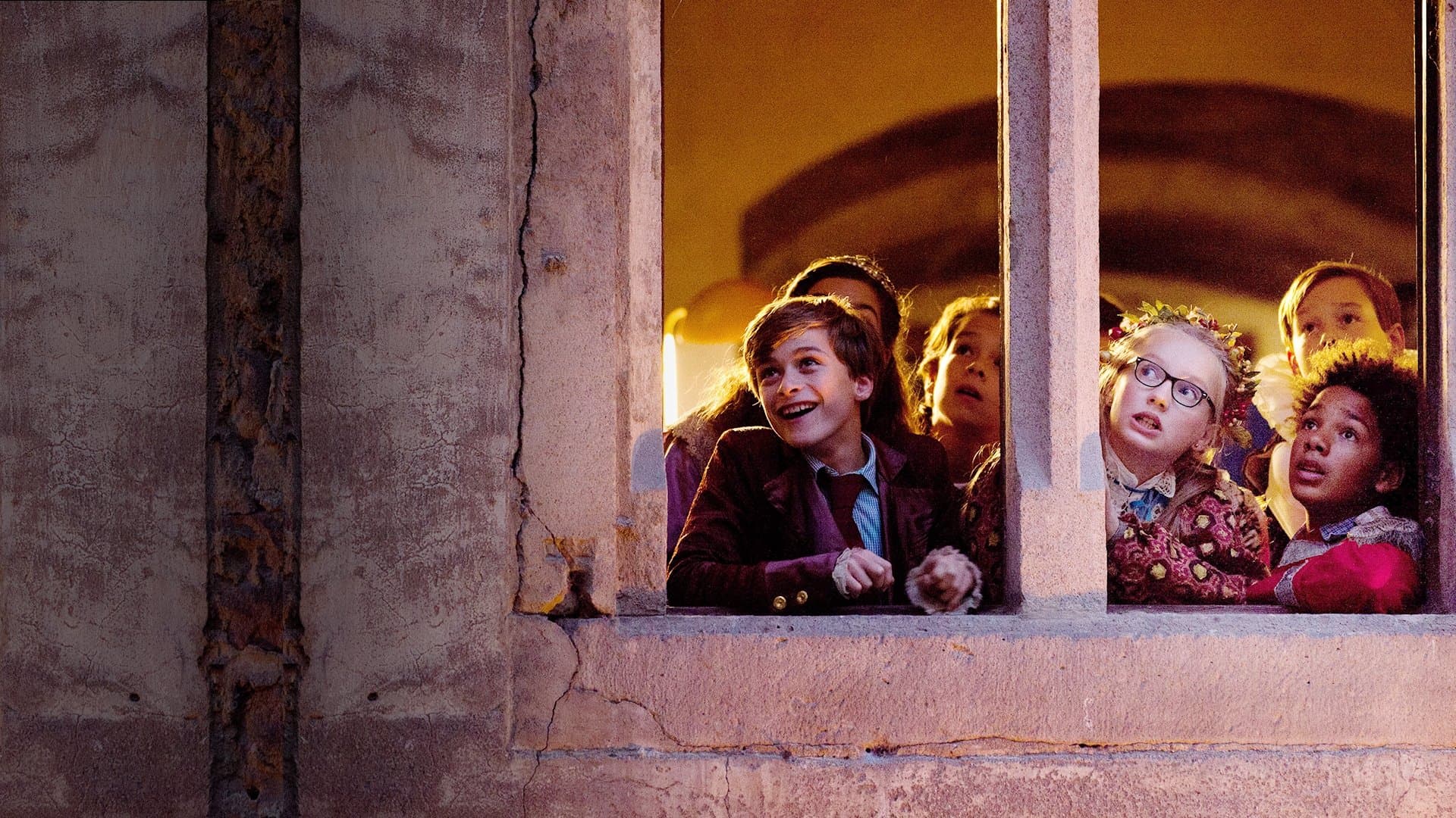 Il castello di Schreckenstein