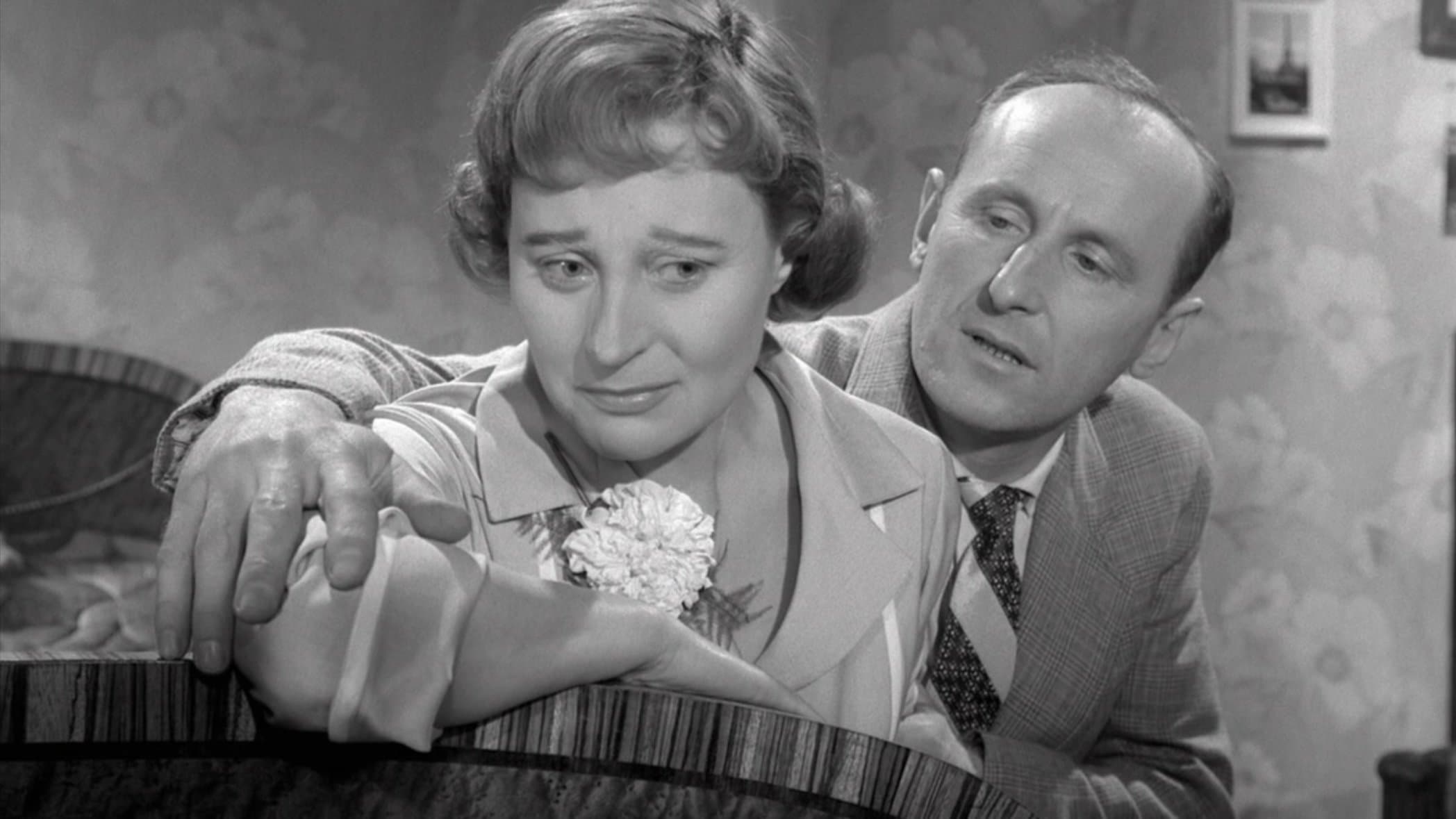 Lo specchio a due facce