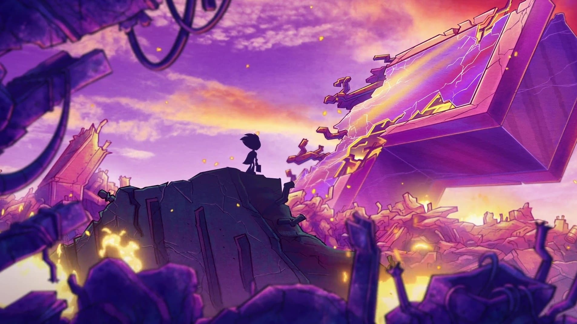 Teen Titans Go! - Il film