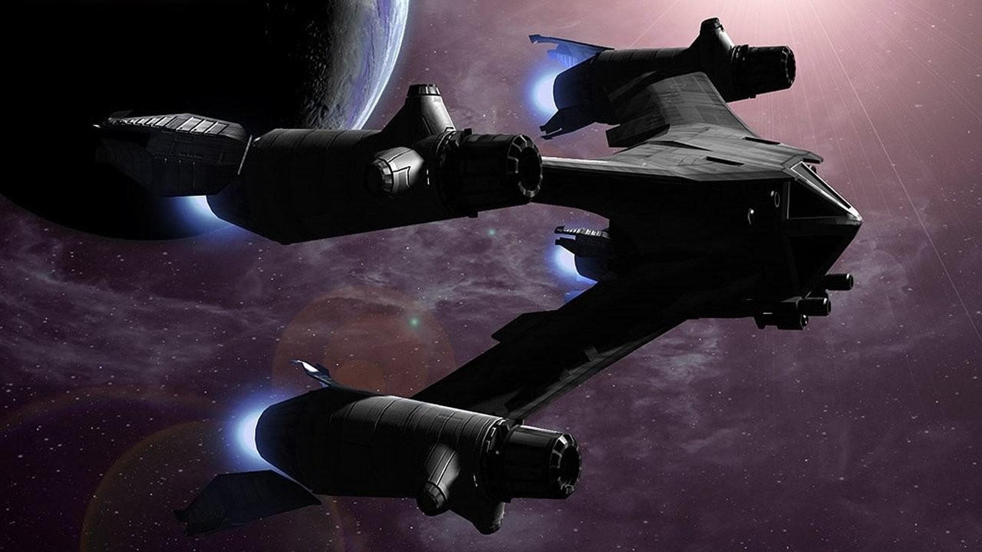 Babylon 5 - In principio