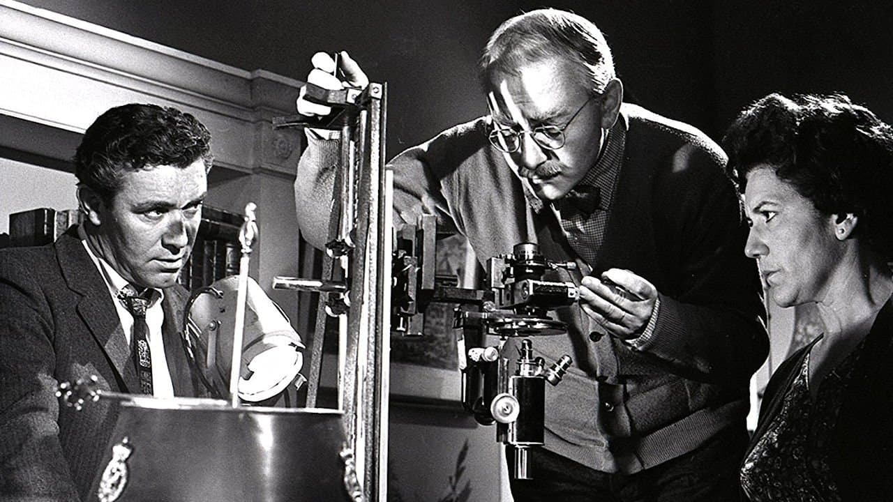 003 contro Intelligence Service