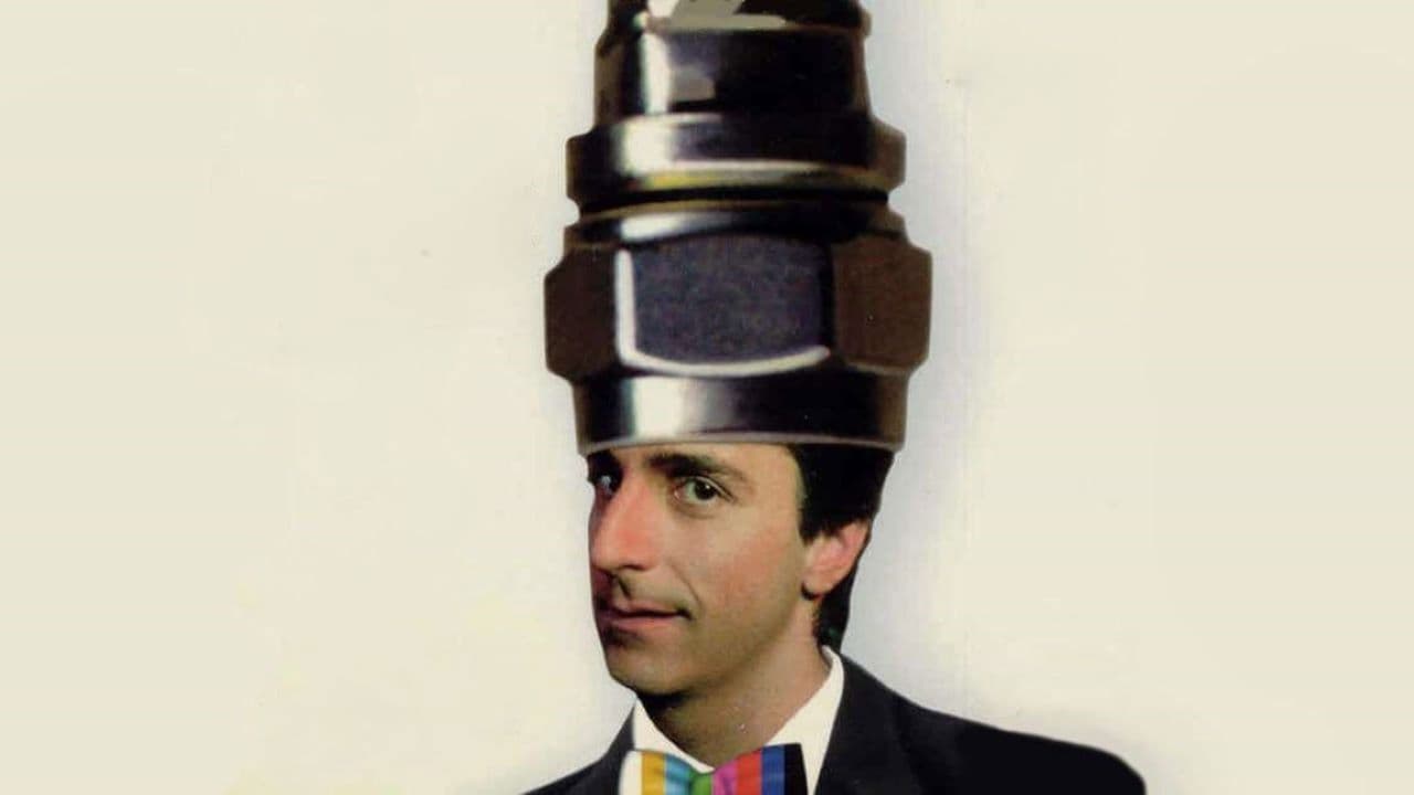 Louis 19, le roi des ondes