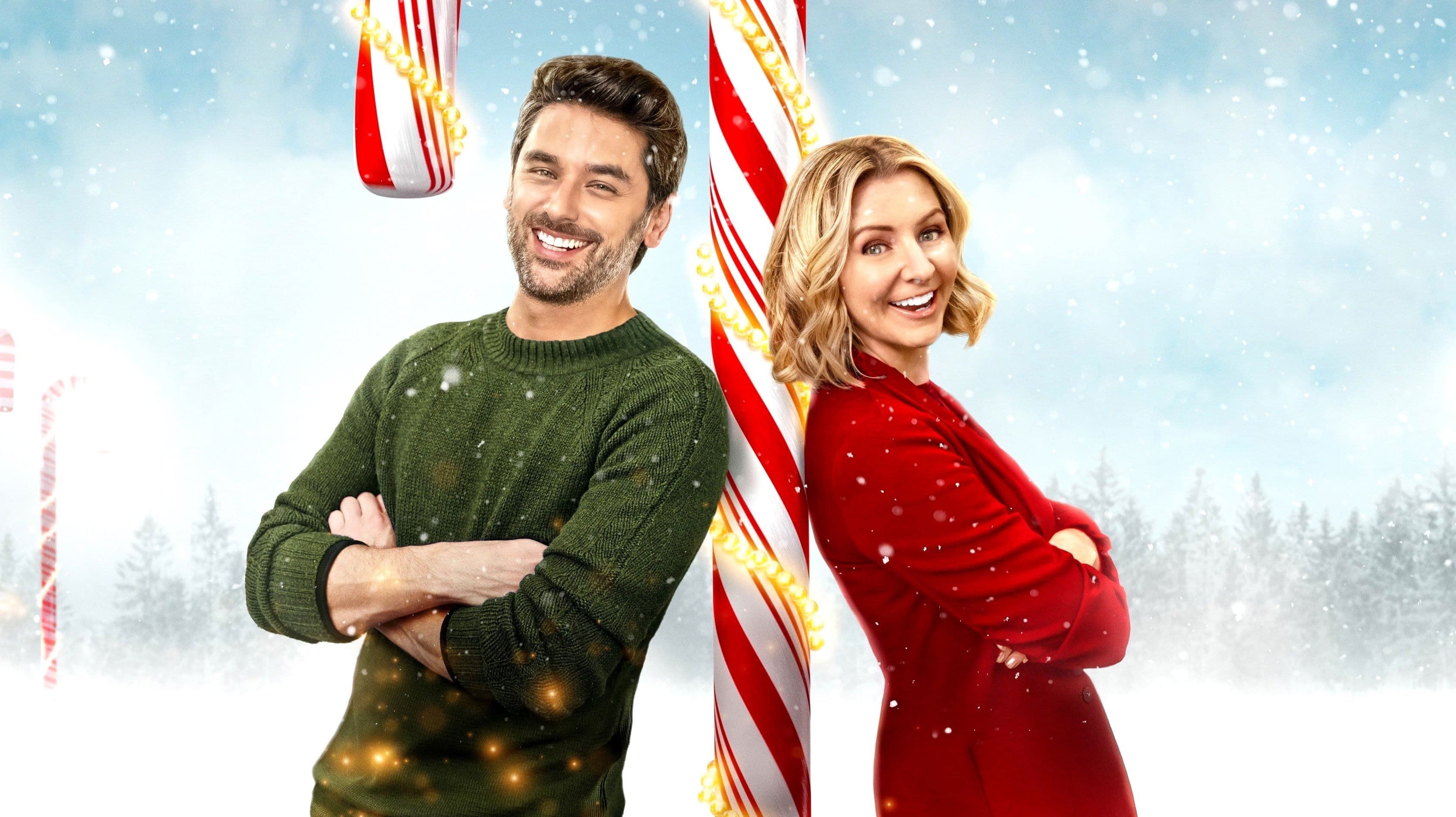 Un Natale zuccheroso