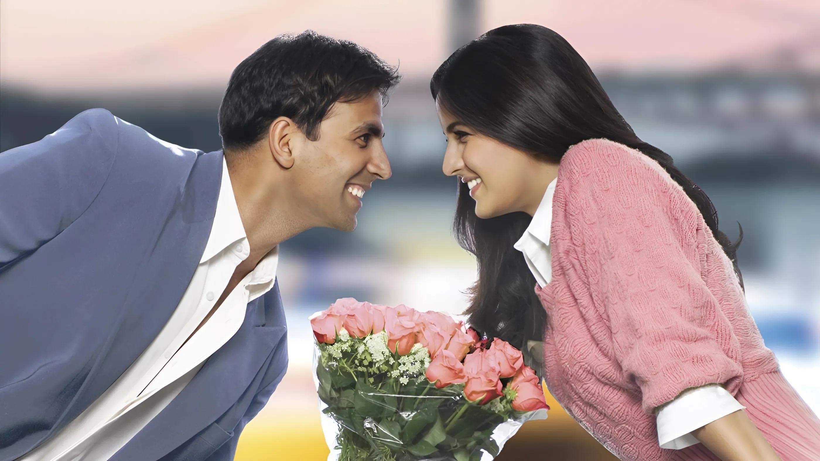 Quando torna l'amore