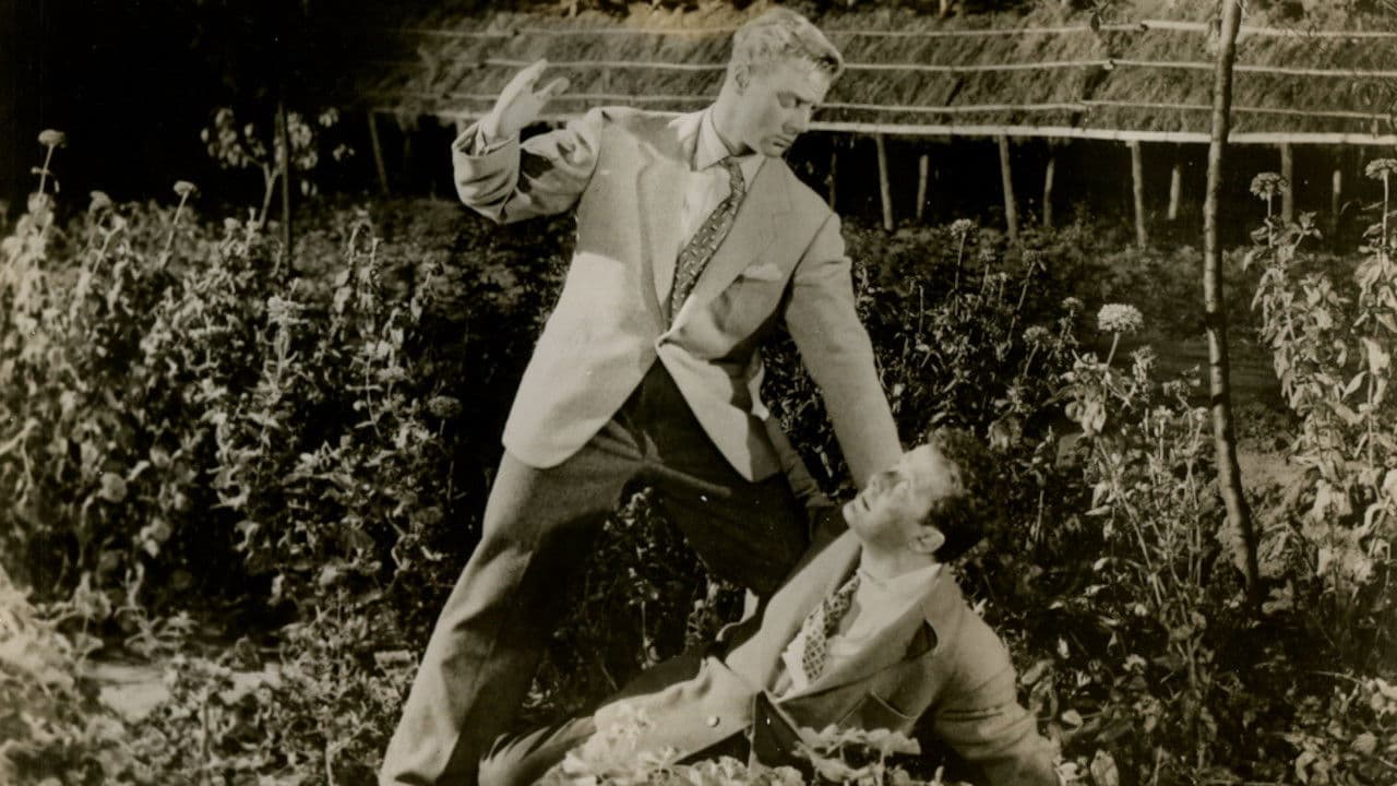 À toi de jouer... Callaghan !!!