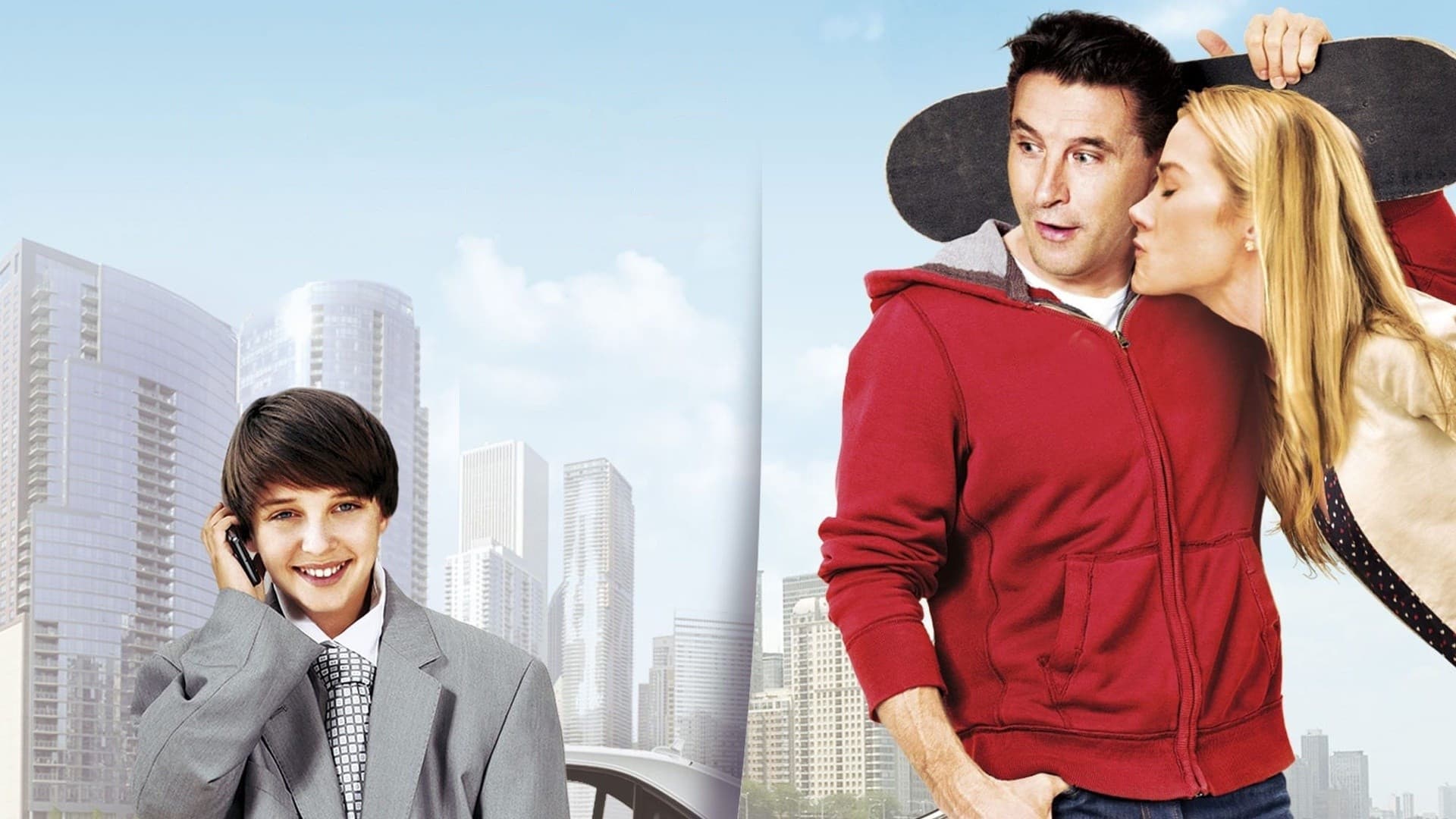 Christmas Trade - Uno scambio per Natale